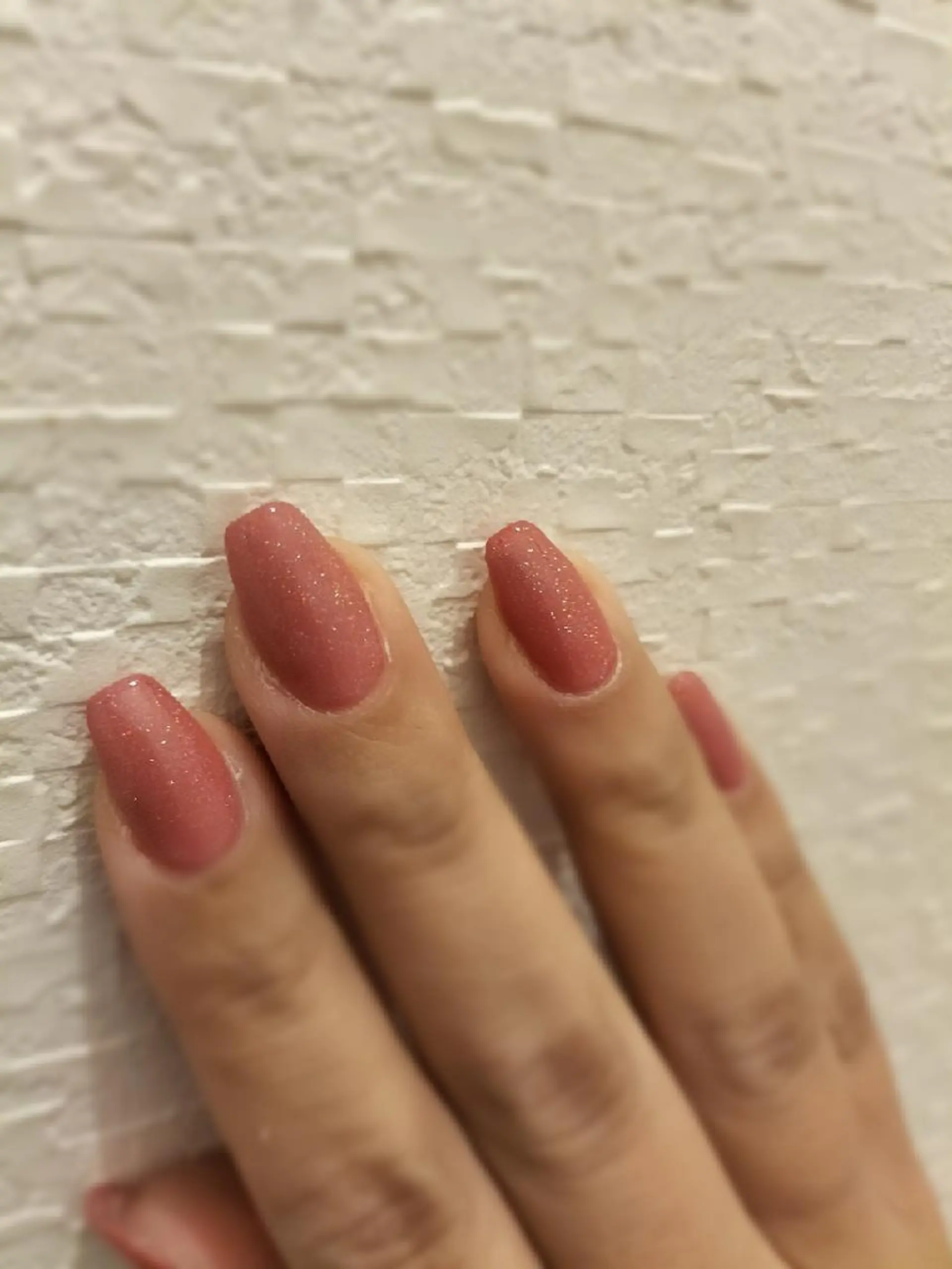 ネイル M miiのネイルデザイン