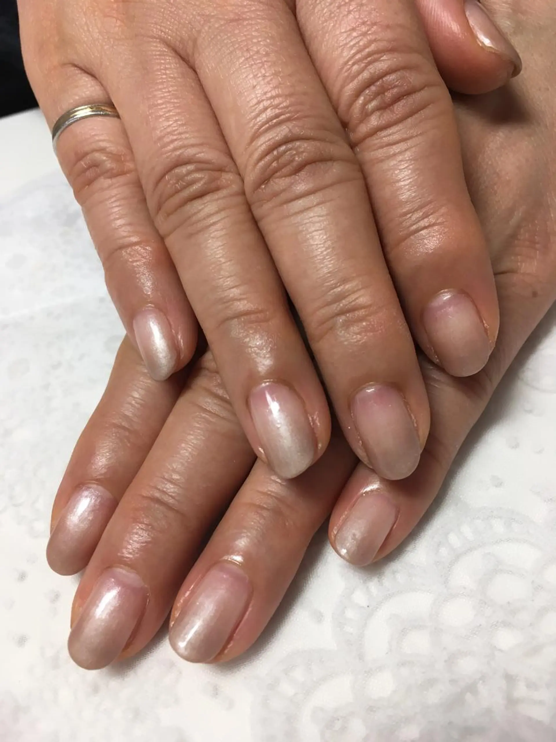 ネイル N Kaoriのネイルデザイン