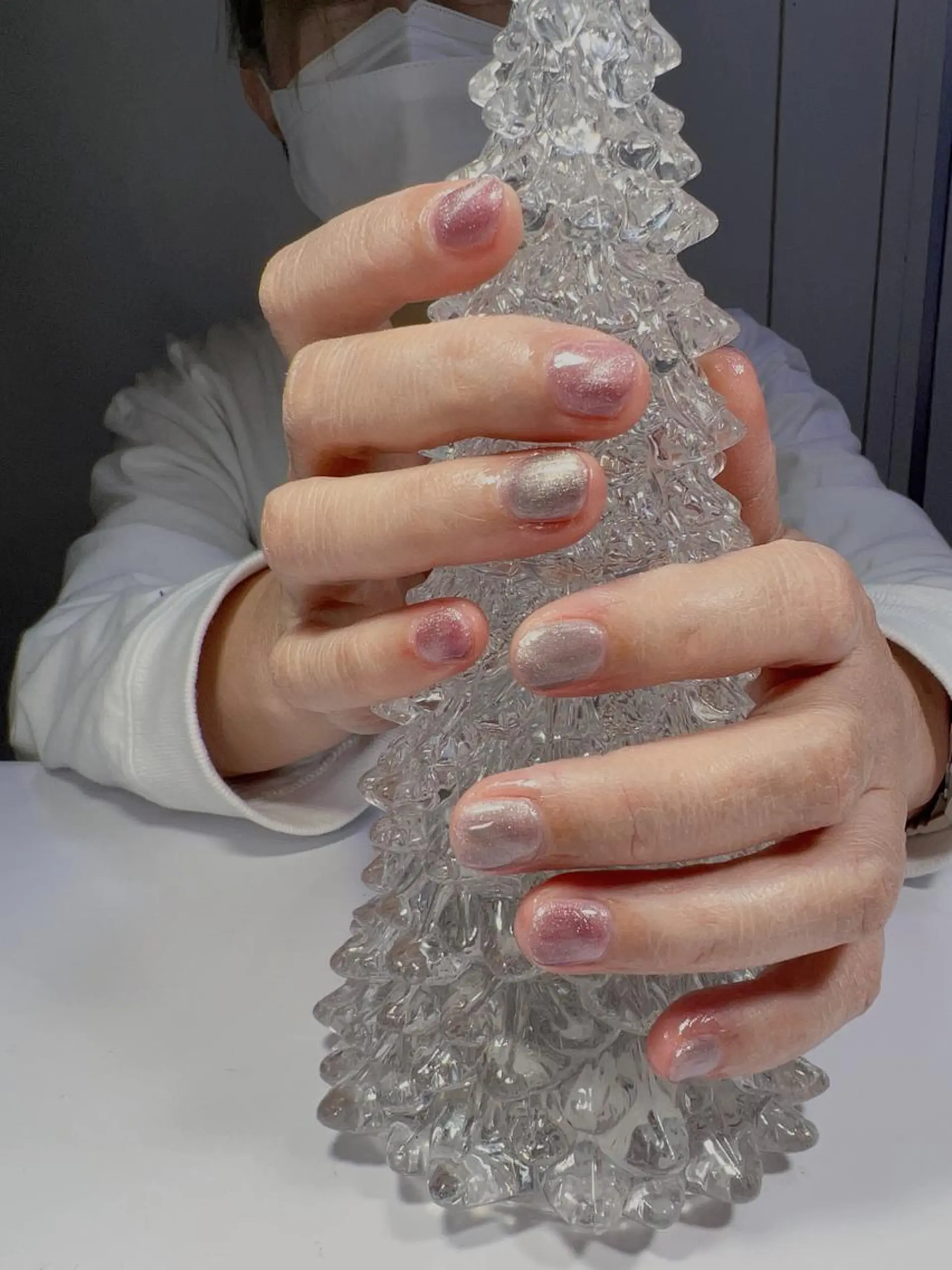 ネイル ネイルサロン ロア旧ジョリーのネイルデザイン