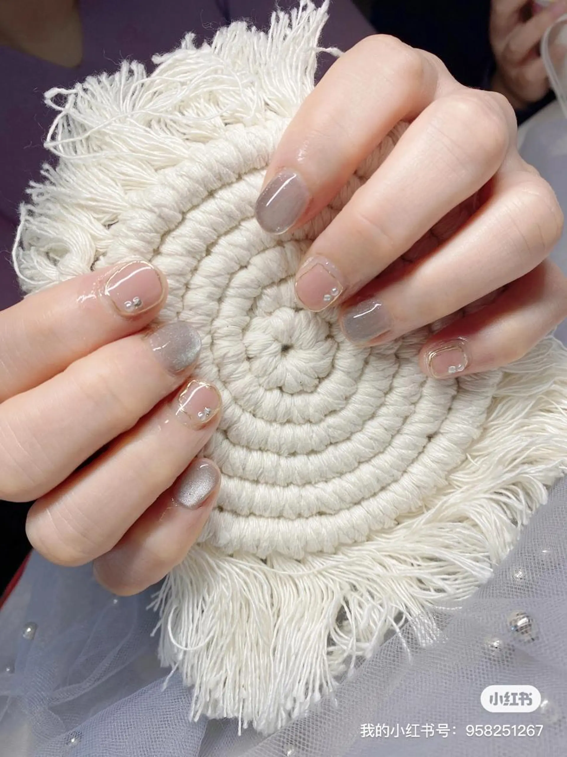 ネイル Queen‘s nail salonのネイルデザイン