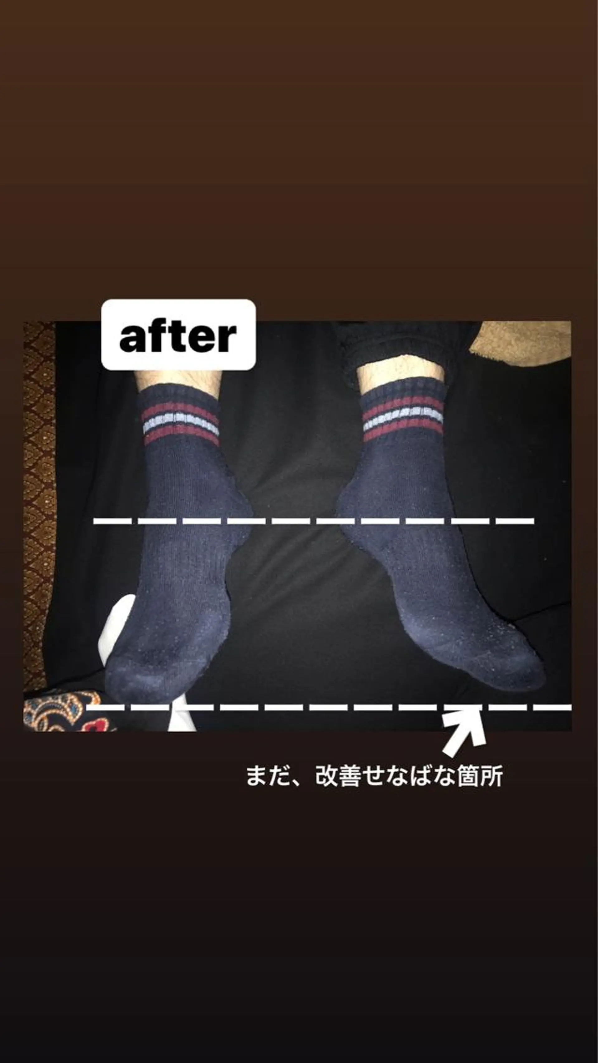 リラク 【足圧】鬼👹リンパ 身体整うサロンのエステ・リラクイメージ