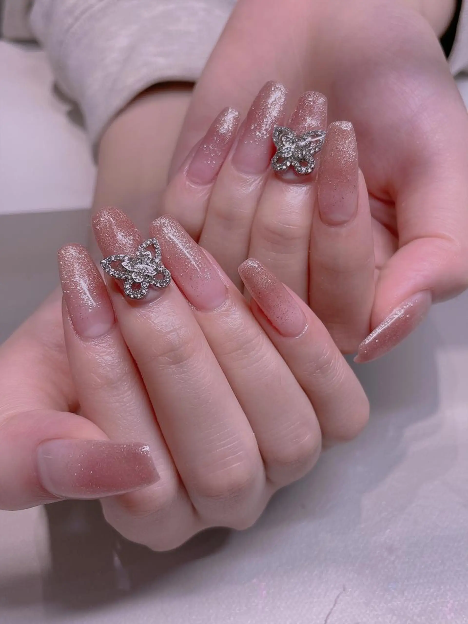 ネイル リン リンのネイルデザイン