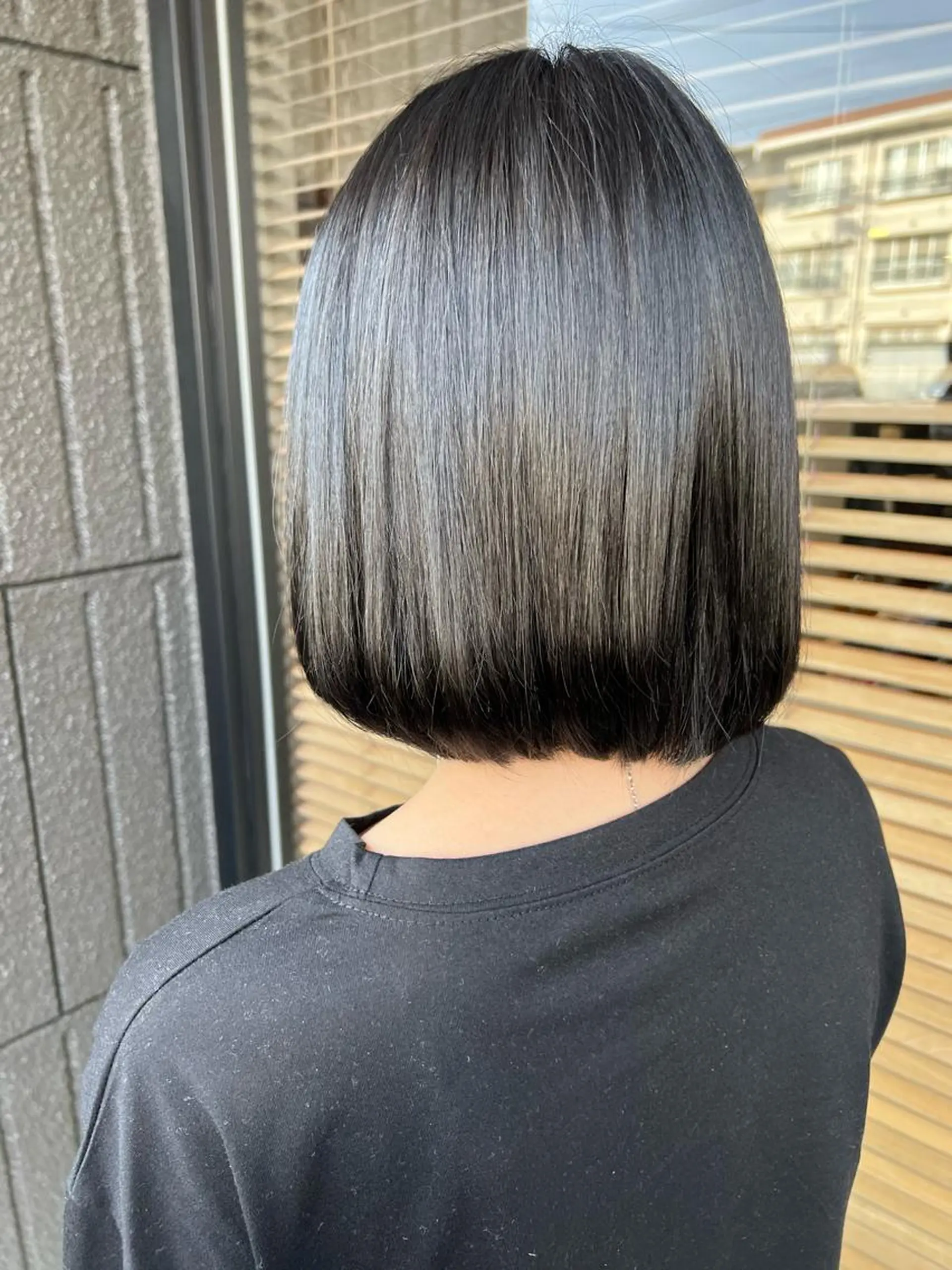 カラー 愛乃 εїз⟡.·*.のヘアスタイル