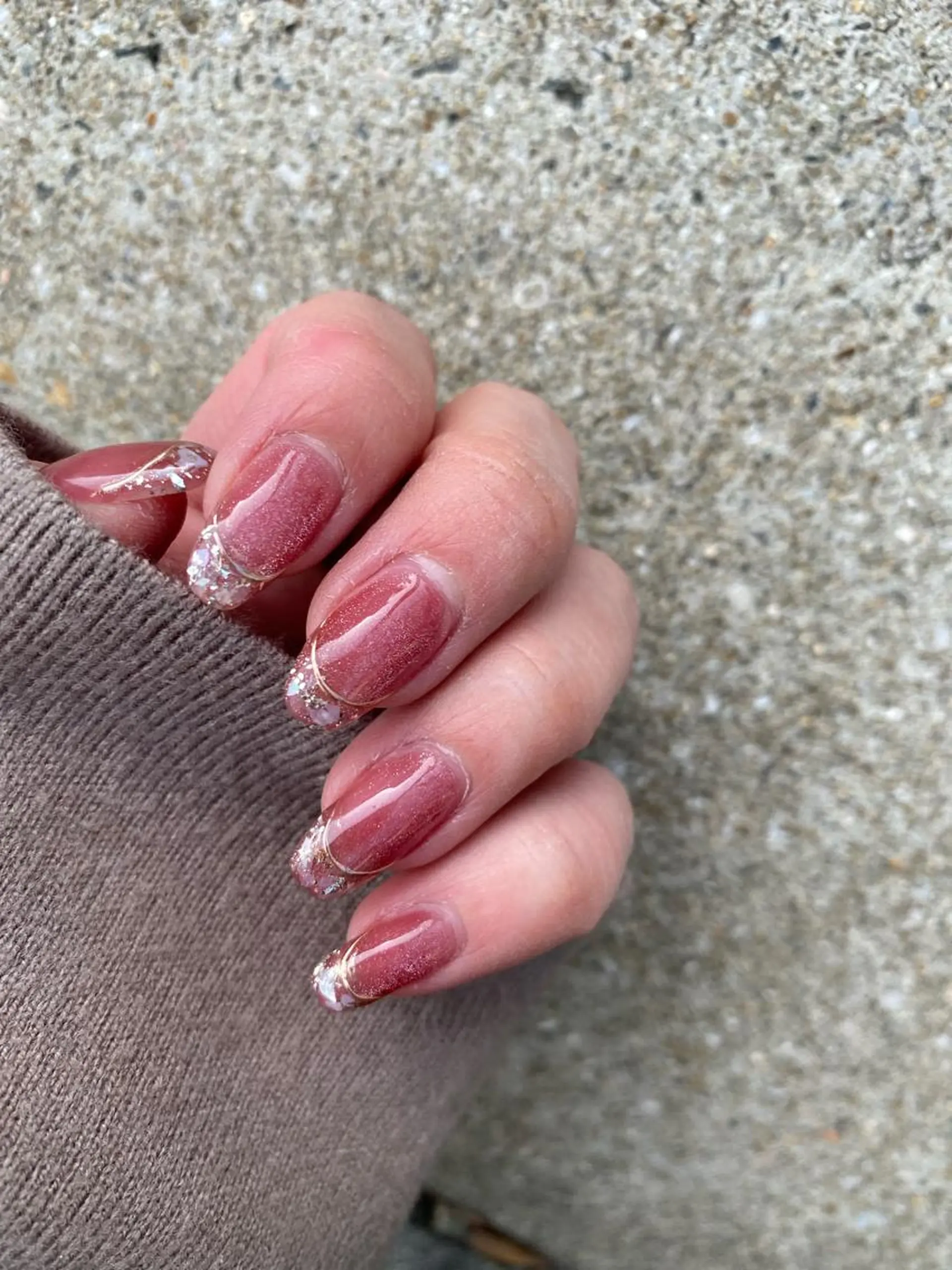 ネイル ハンドネイル nail salon  ∞ mikanal ∞所属・nailsalon ∞ ﾐｶﾅﾙ ∞のネイルデザイン