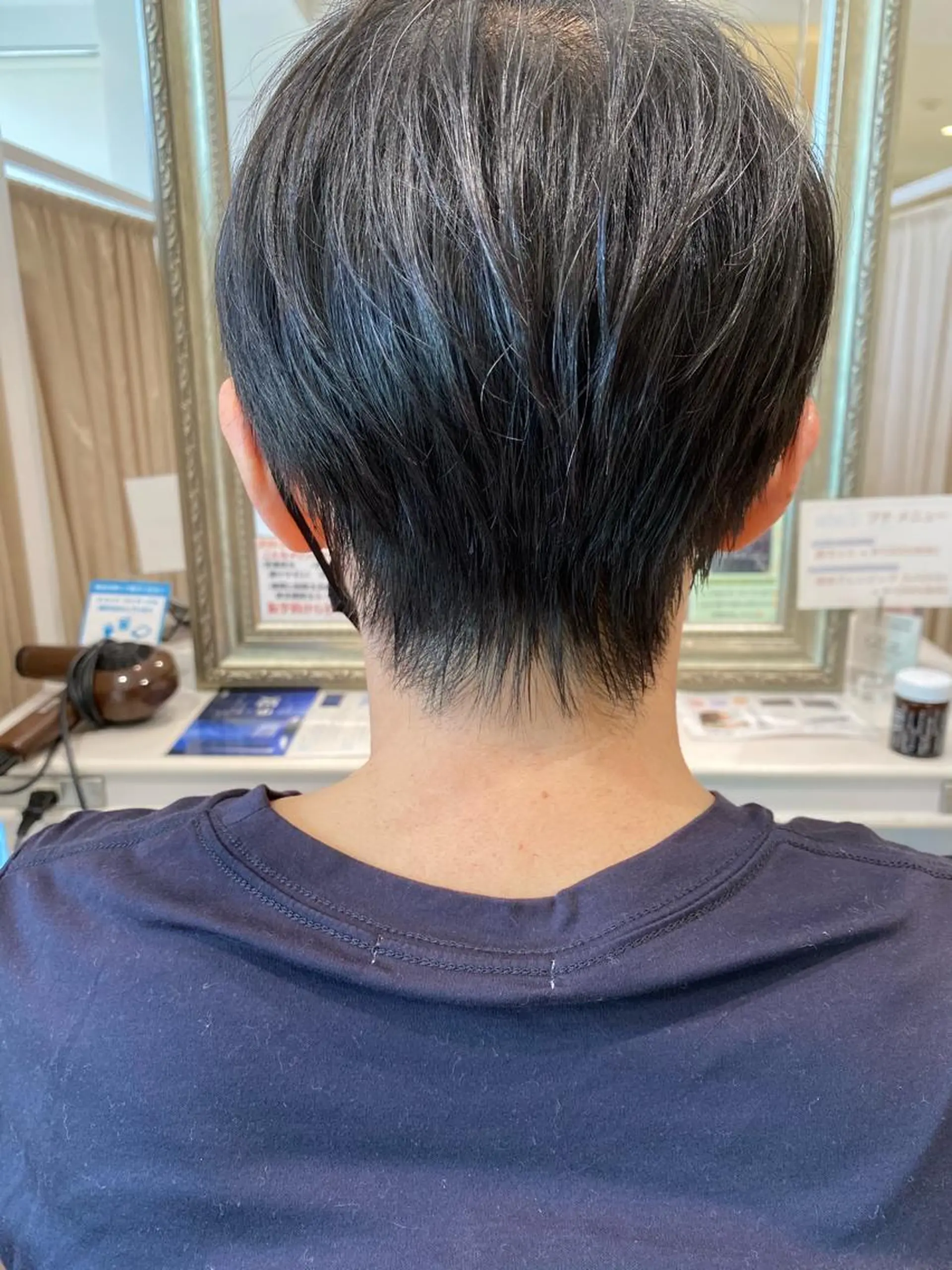 ショート 池田 顕彦のその他イメージ