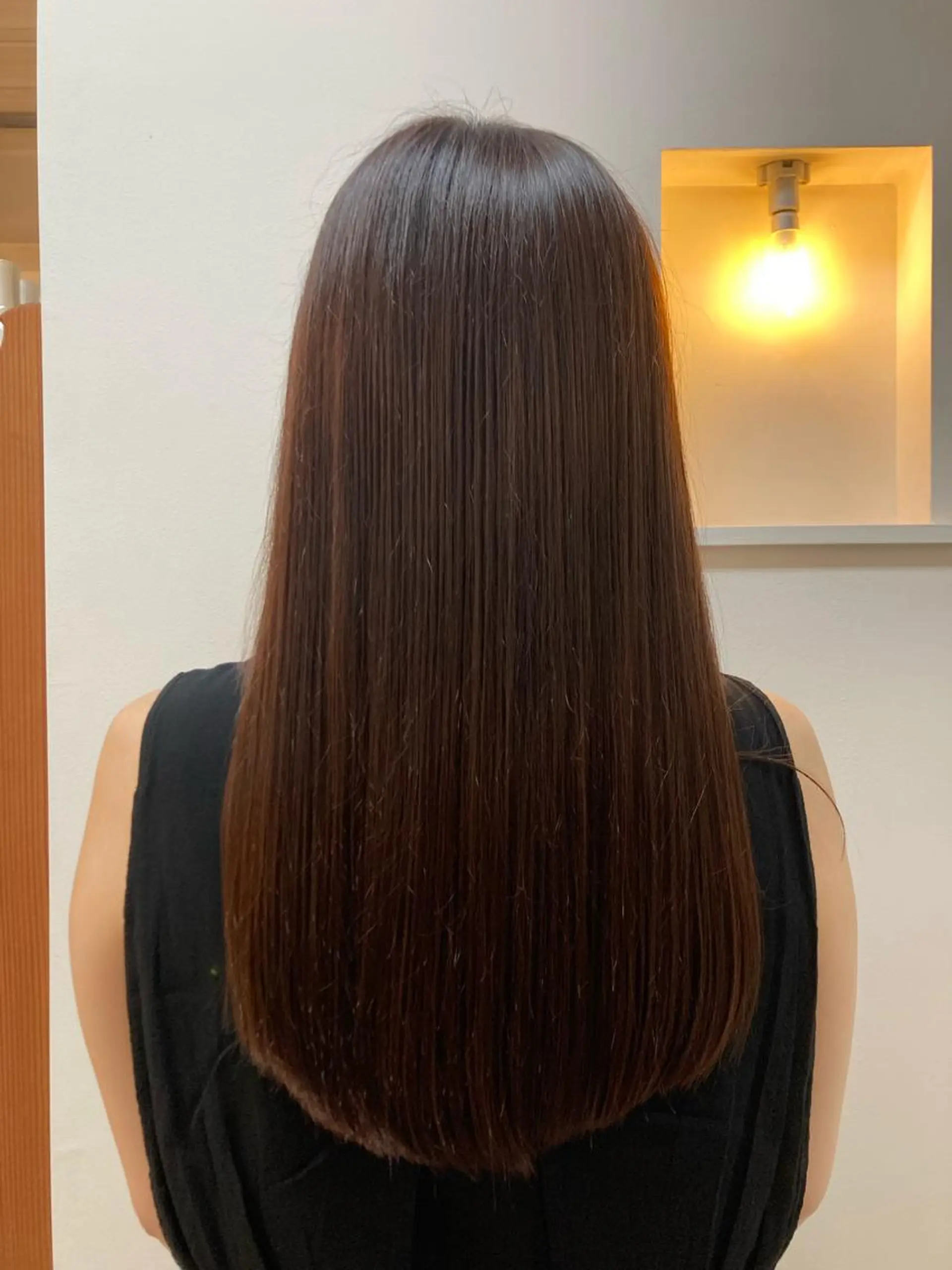 ロング 新井　翼/銀座 メンズお任せくださいのヘアスタイル