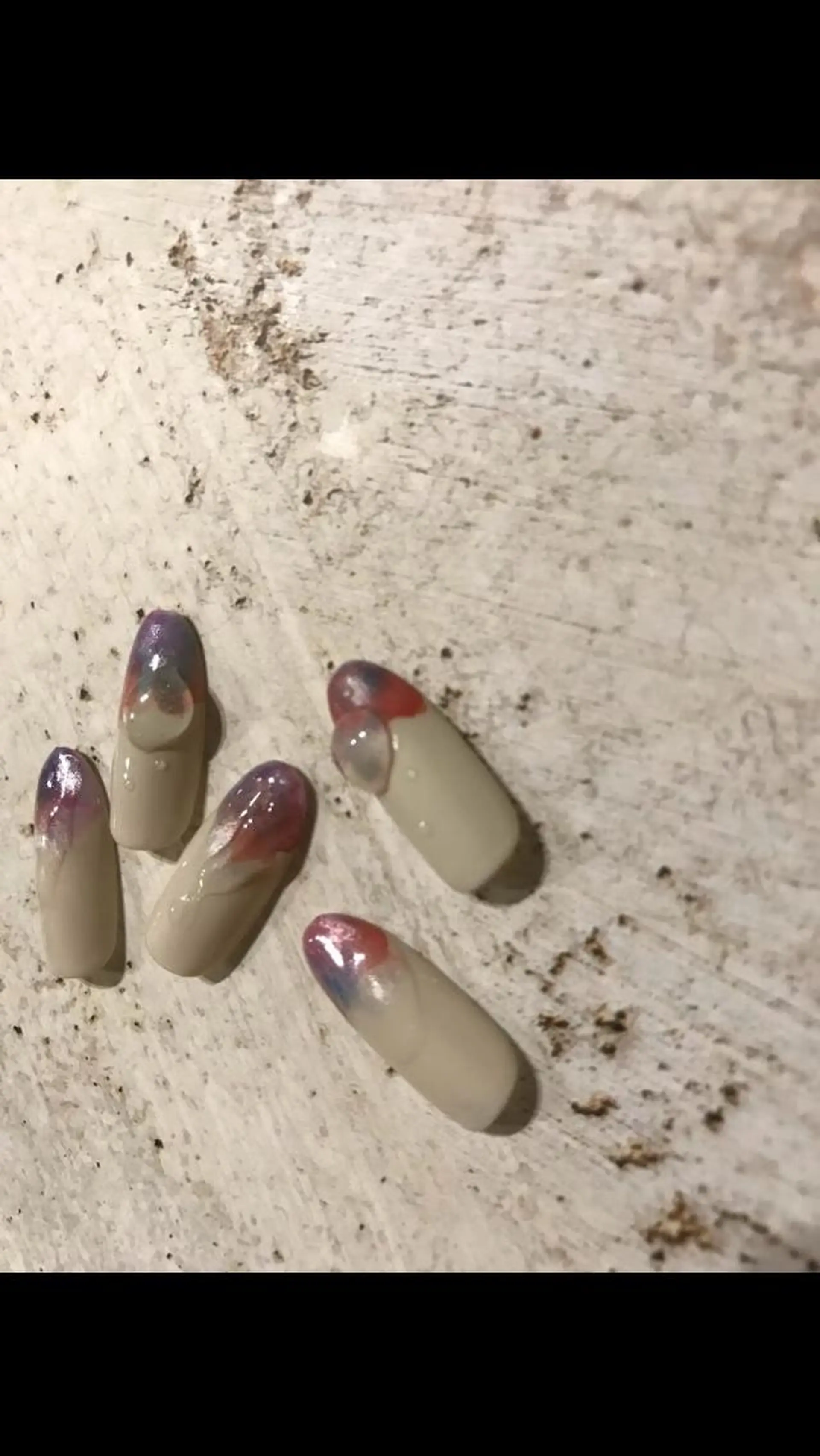ネイル ハンドネイル Kimura Yukoのネイルデザイン