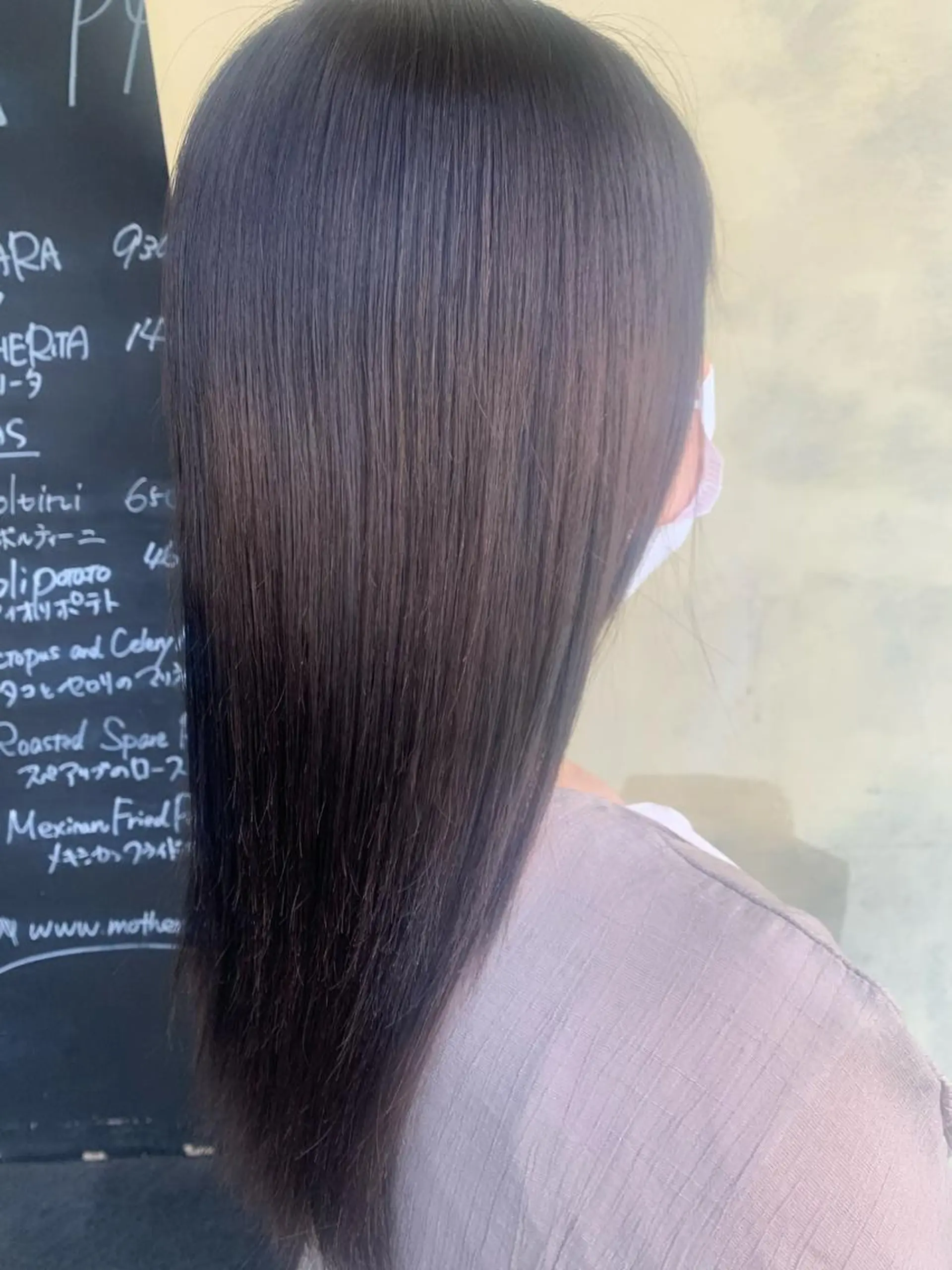 カラー 艶髪／髪質改善 ♡Tsuzumiのその他イメージ