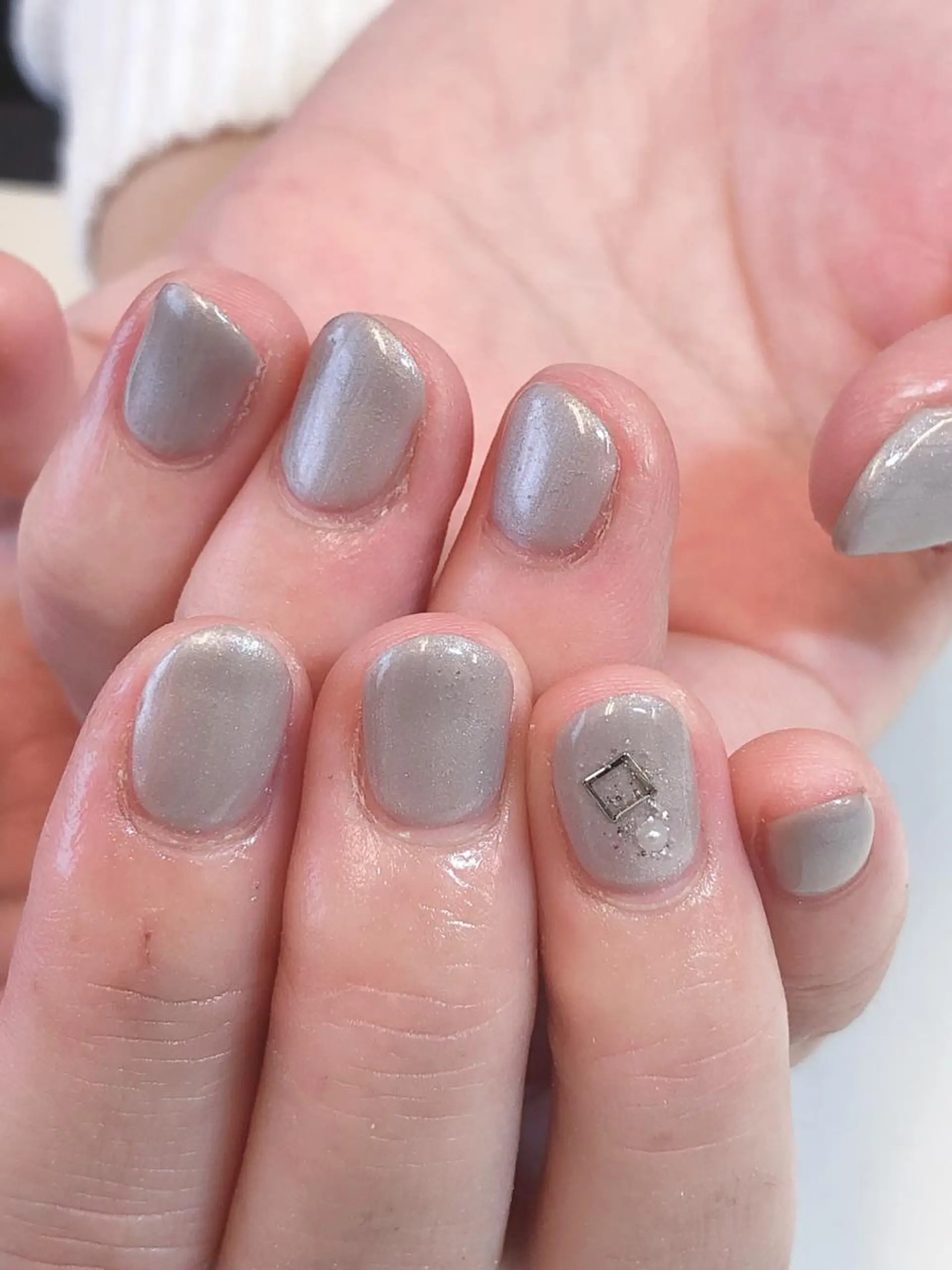 ネイル オフィスネイル KIREIE NAILSのネイルデザイン