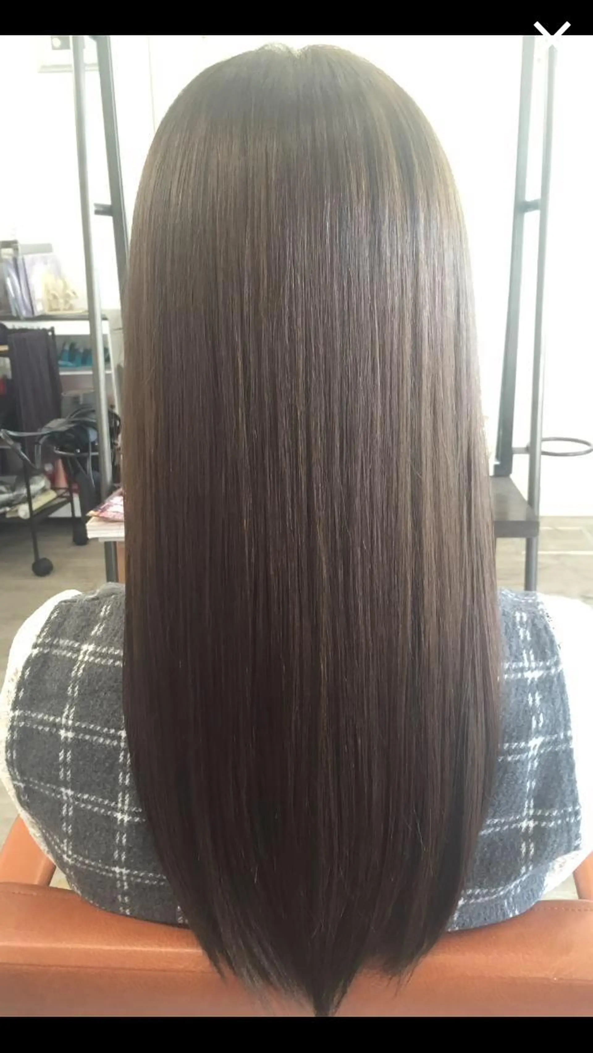 パーマ Sato Hirotakaのヘアスタイル