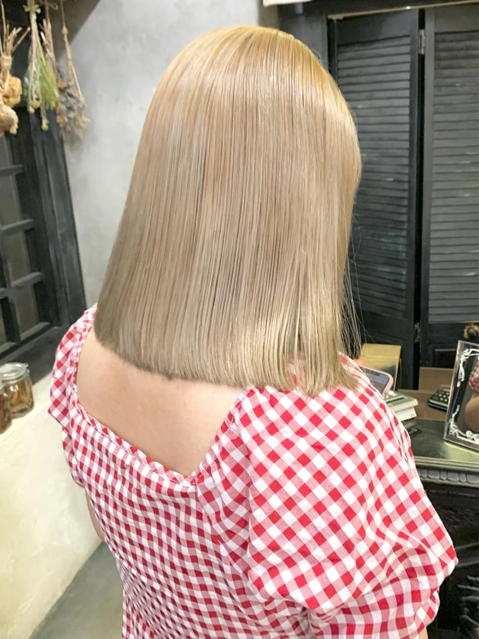 ミディアム カラー 💡似合わせのプロ 💡takutoのヘアスタイル