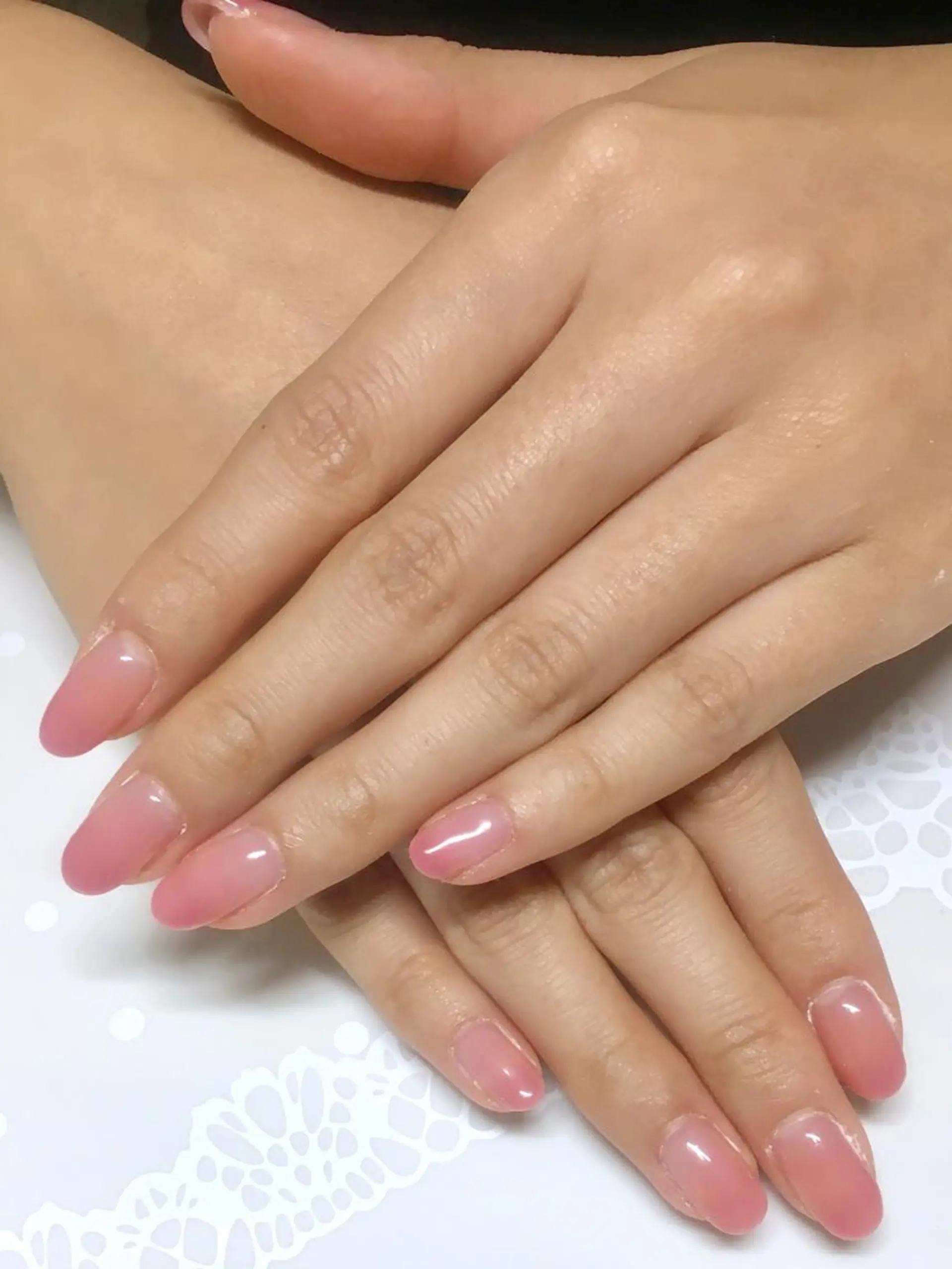 ネイル 新宿ネイルサロン ジェミディローサのネイルデザイン