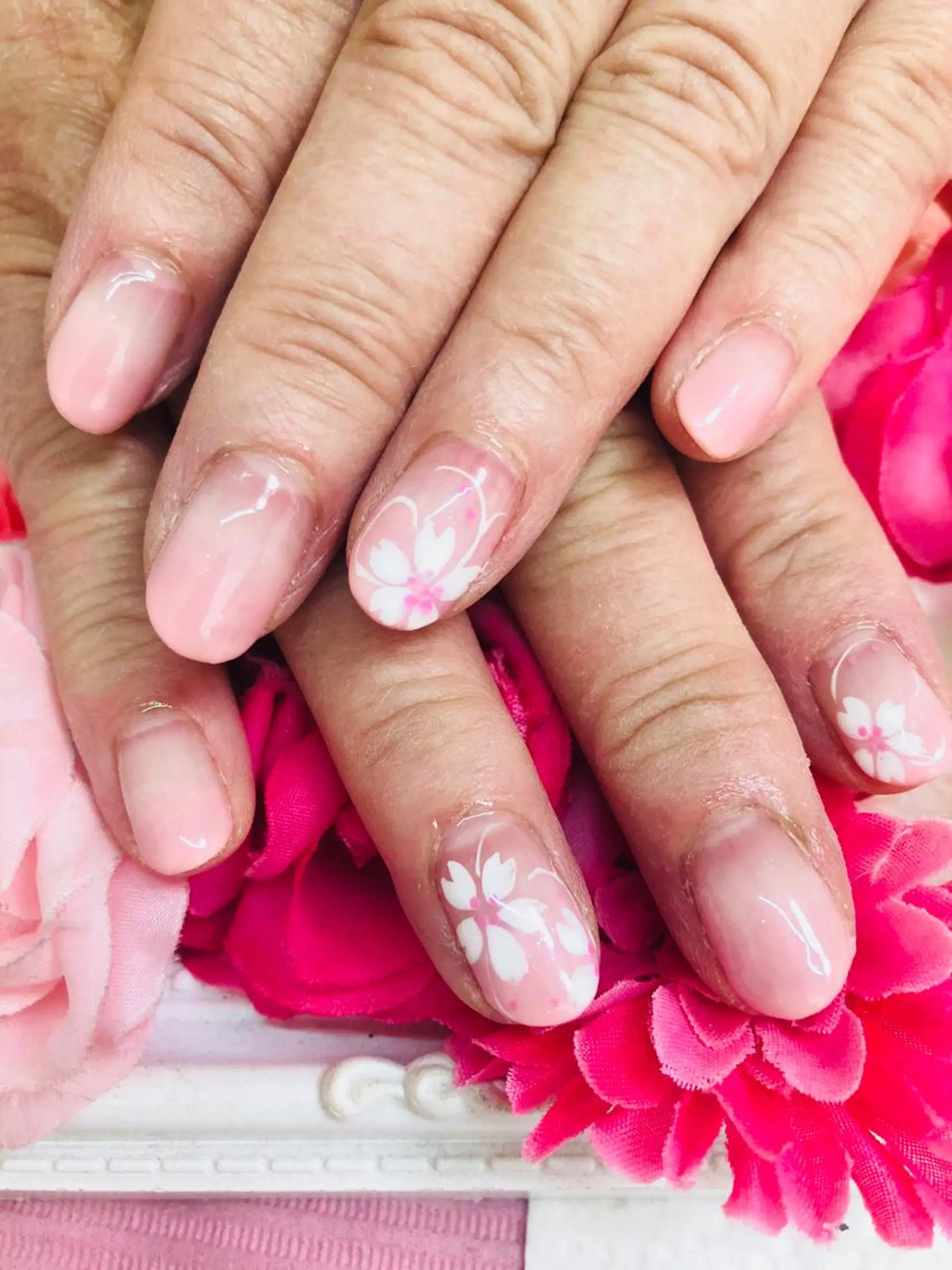 ネイル 酵素風呂　RA.RA所属・酵素風呂 RA.RAのその他イメージ