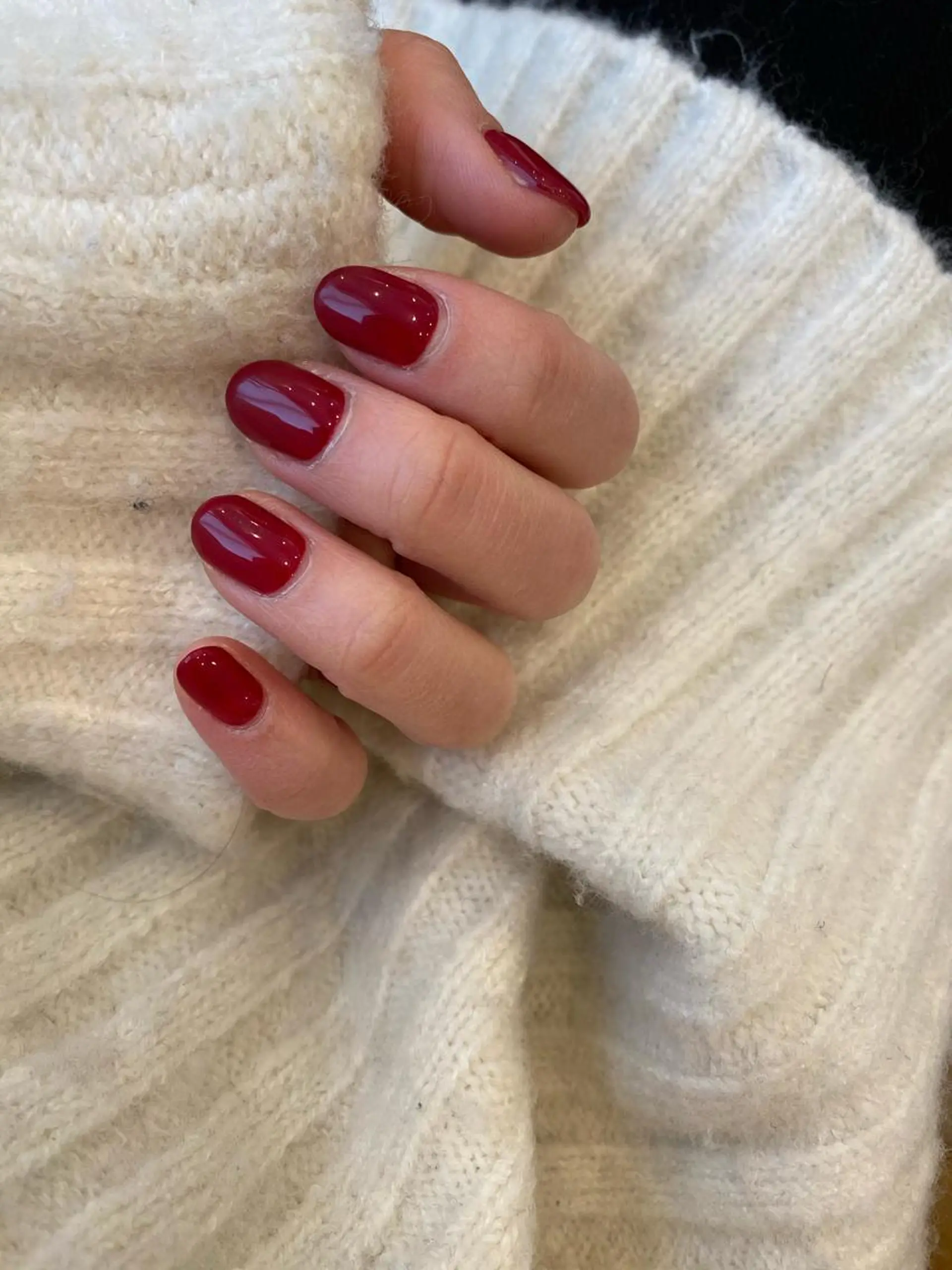 ネイル maison de NALIのネイルデザイン