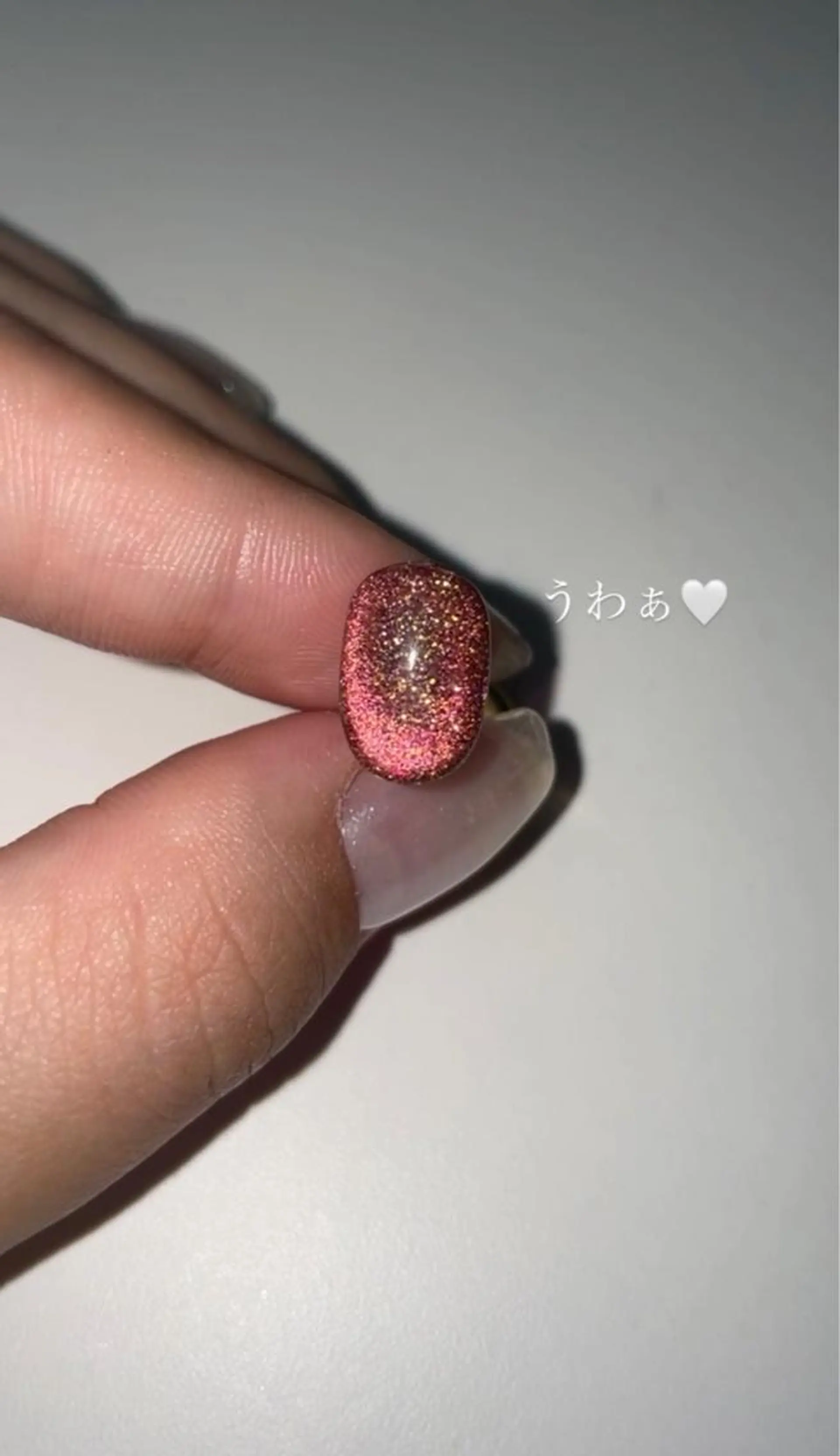 ネイル フラッシュネイル フラッシュマグ Ri-e's nailのネイルデザイン