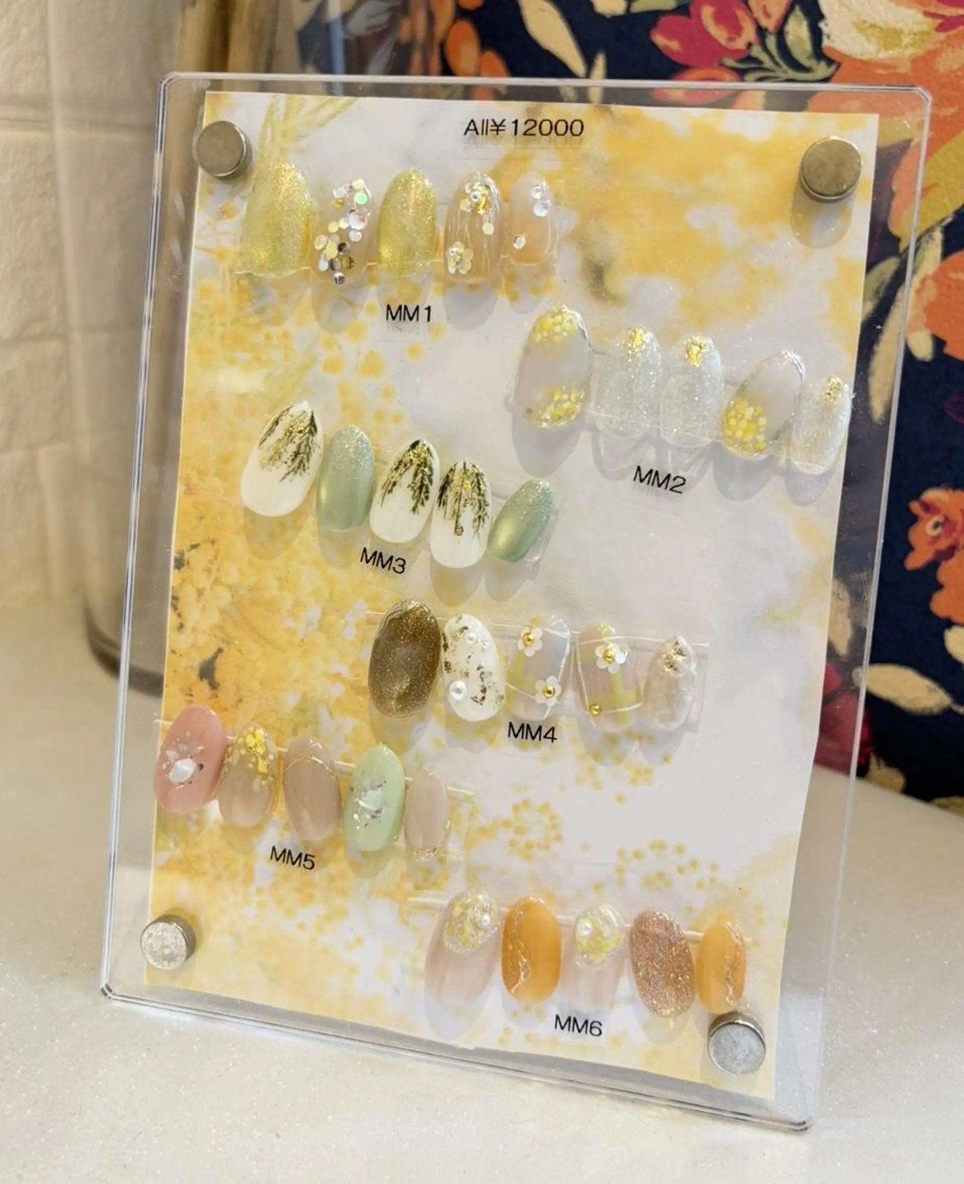 ネイル ハンドネイル kyoko✨個性派 /ニュアンスのネイルデザイン