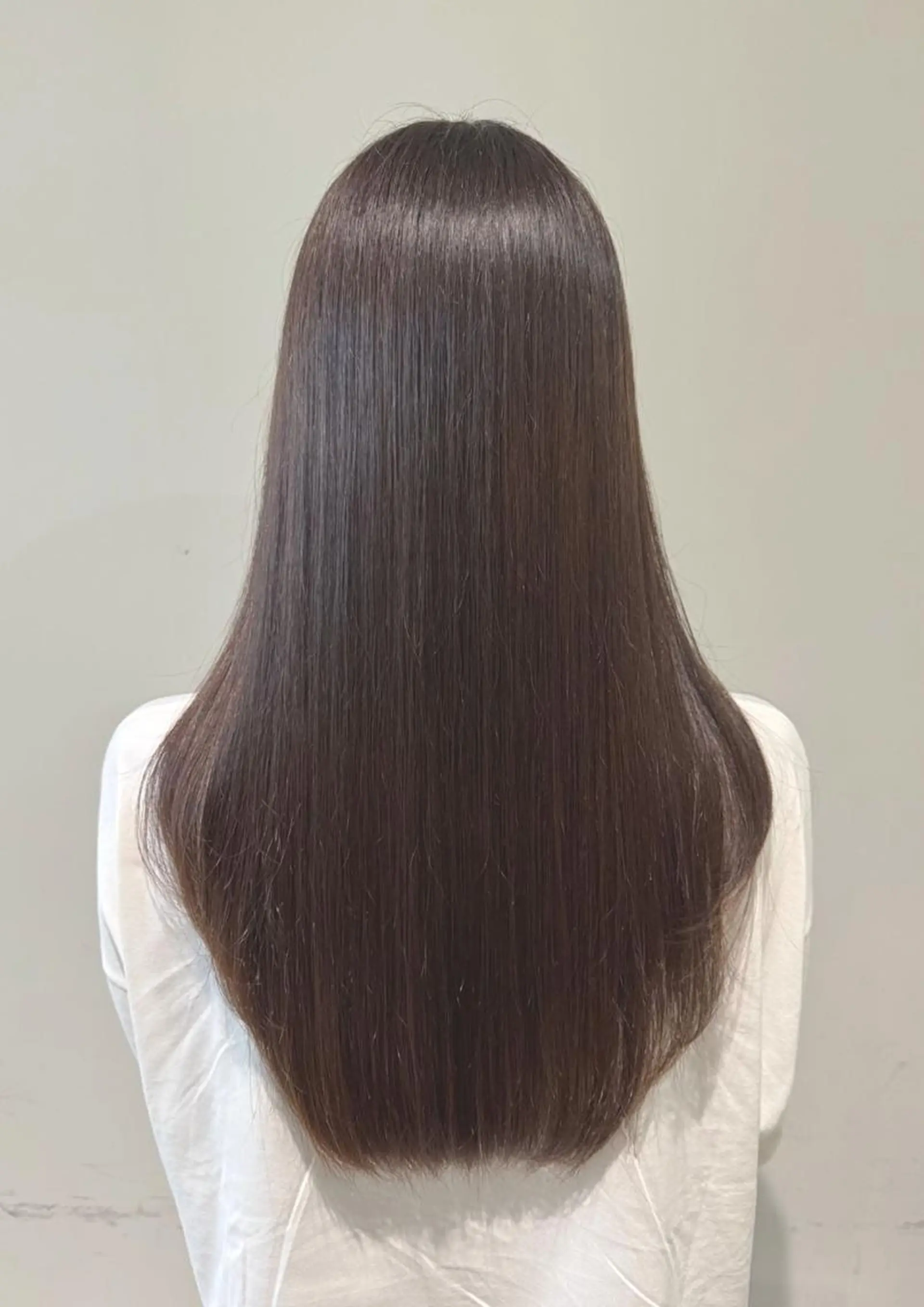 ロング ヘアカラー an・rata/ 染めるほどツヤ髪にのヘアスタイル