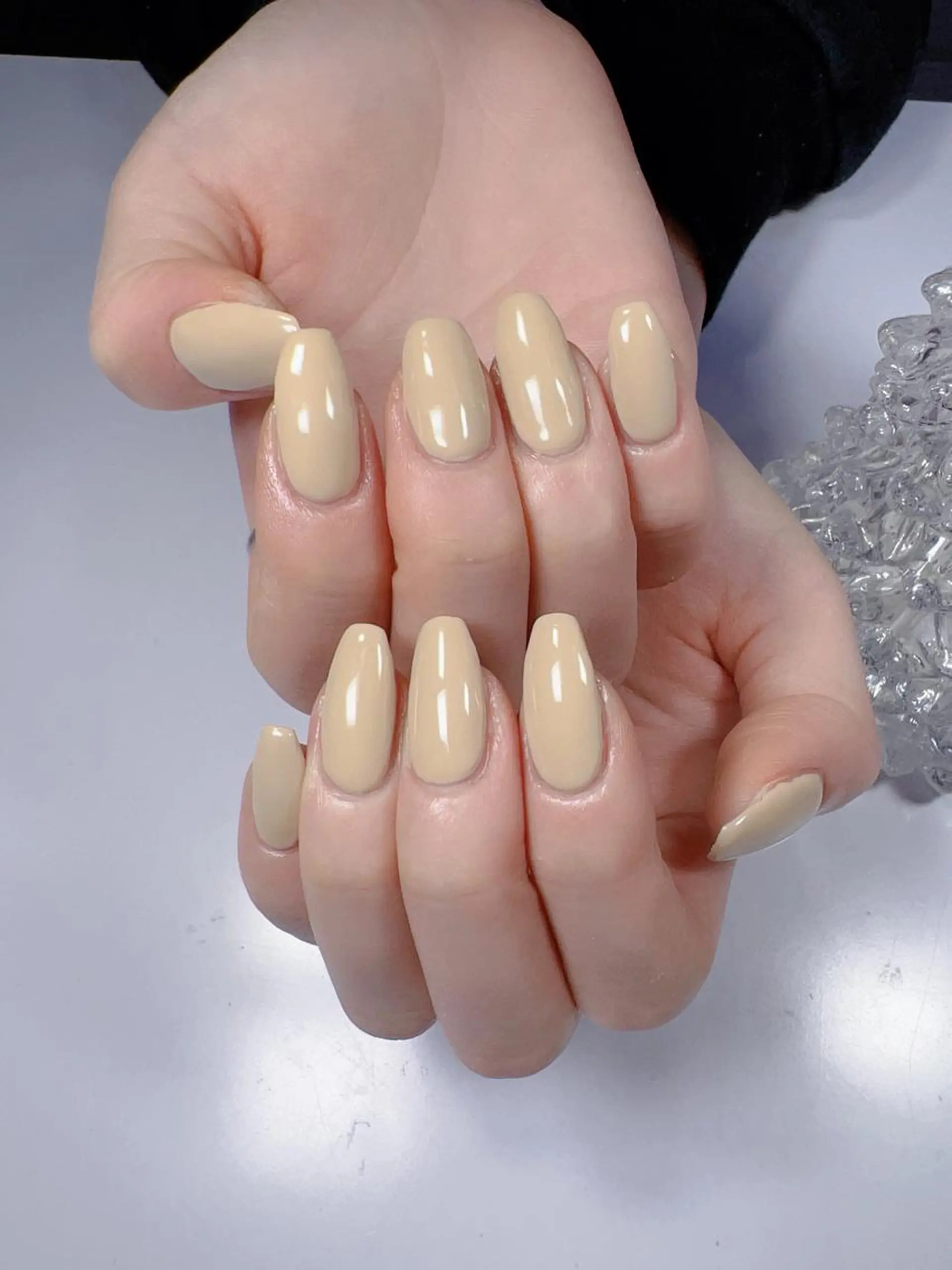 ネイル ネイルサロン ロア旧ジョリーのネイルデザイン