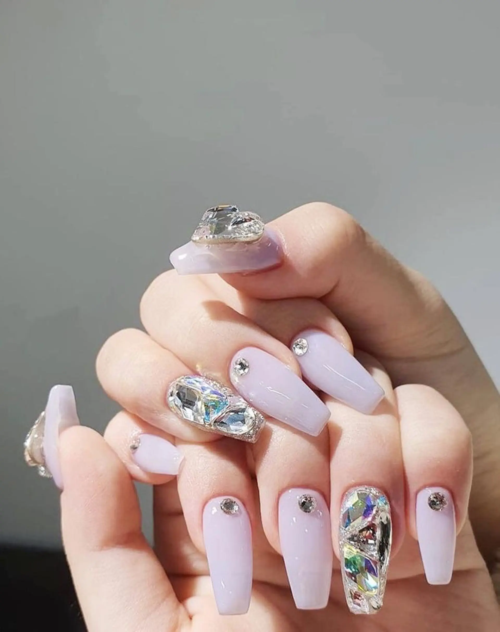 ネイル Cute beauty2のマツエク・マツパデザイン