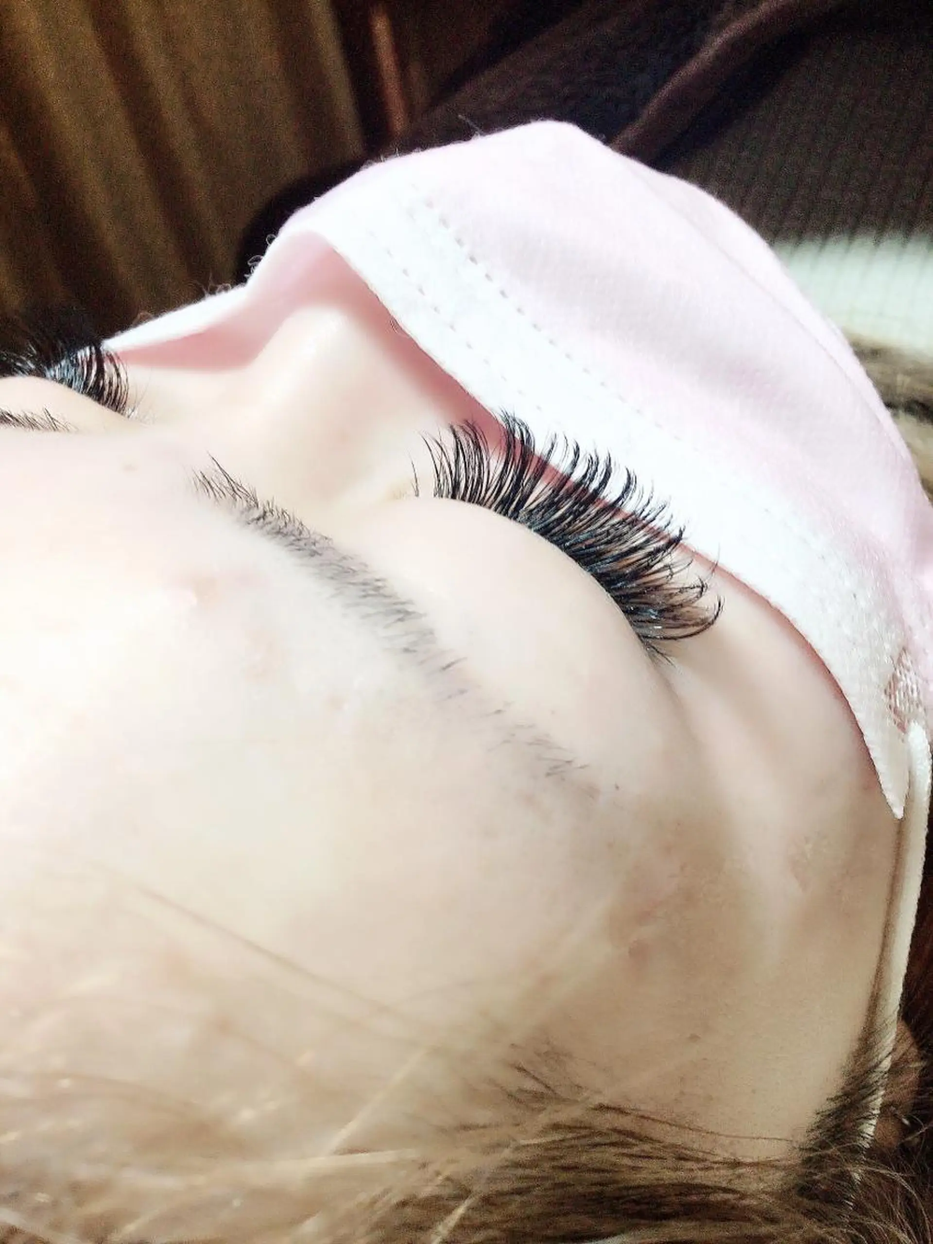 マツエク・マツパ LASH BAR  友久のマツエク・マツパデザイン