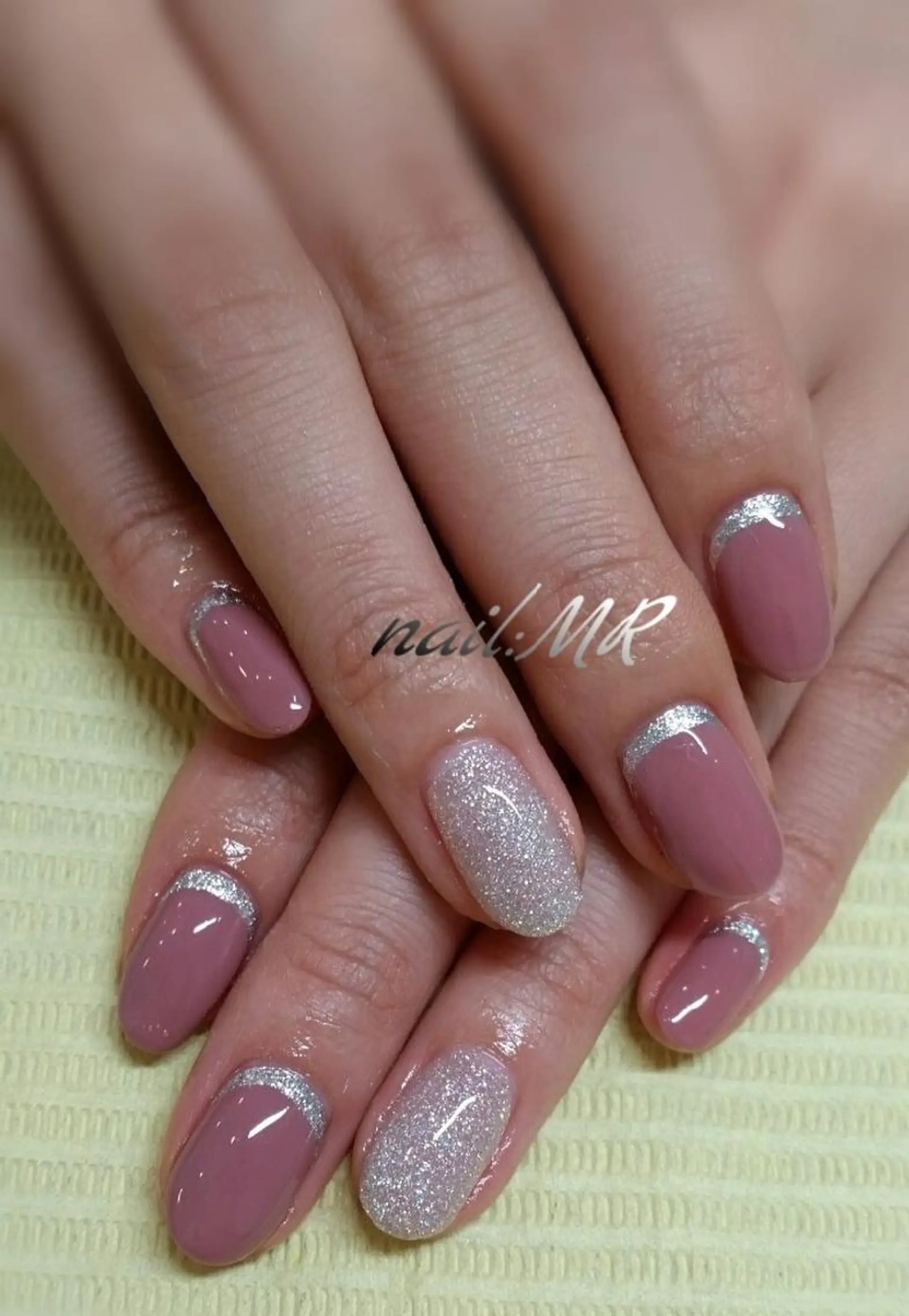 ネイル ワンカラーネイル Nail salon Coco【溝の口駅】のネイルデザイン