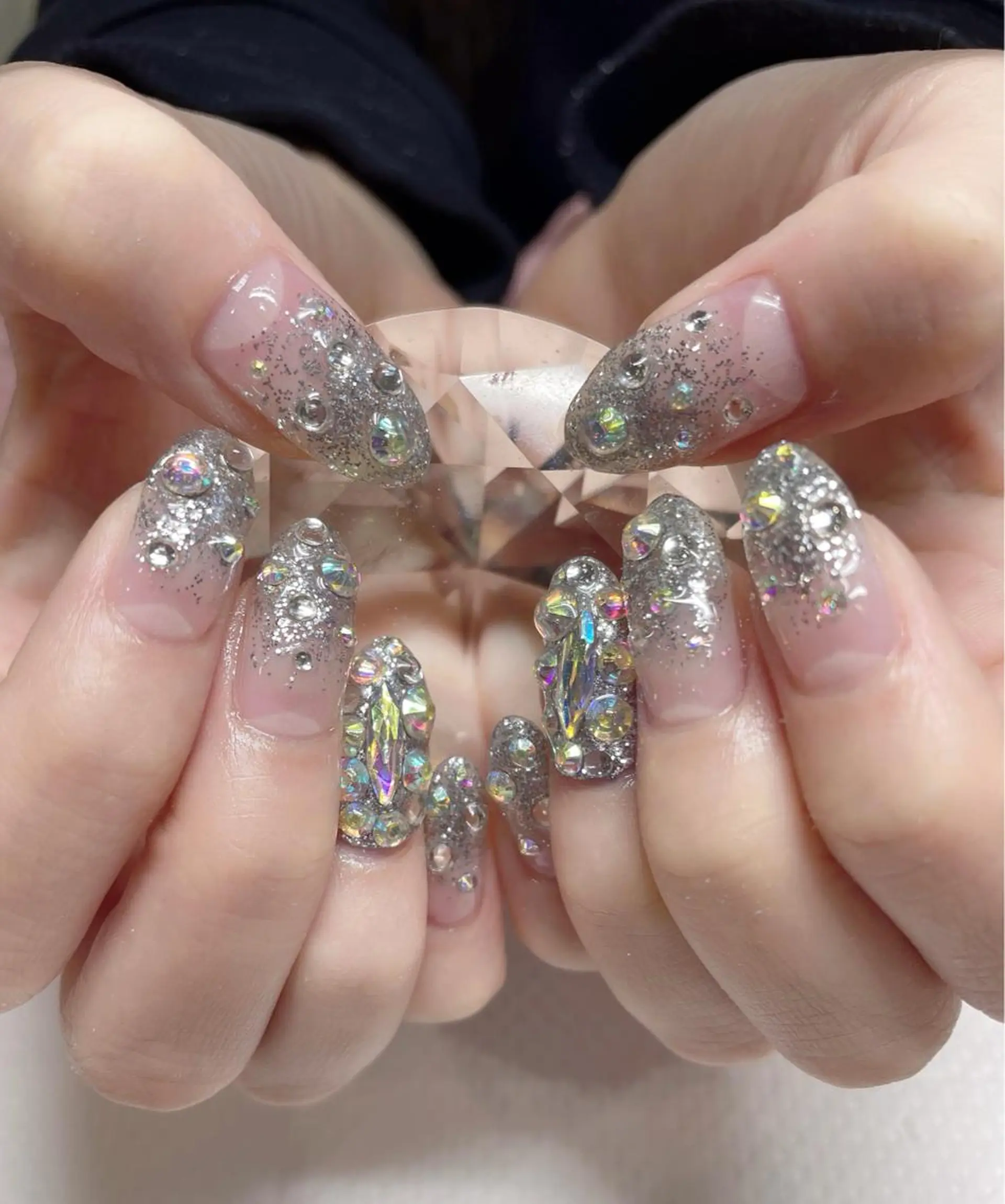 ネイル コウ カnail💅のネイルデザイン