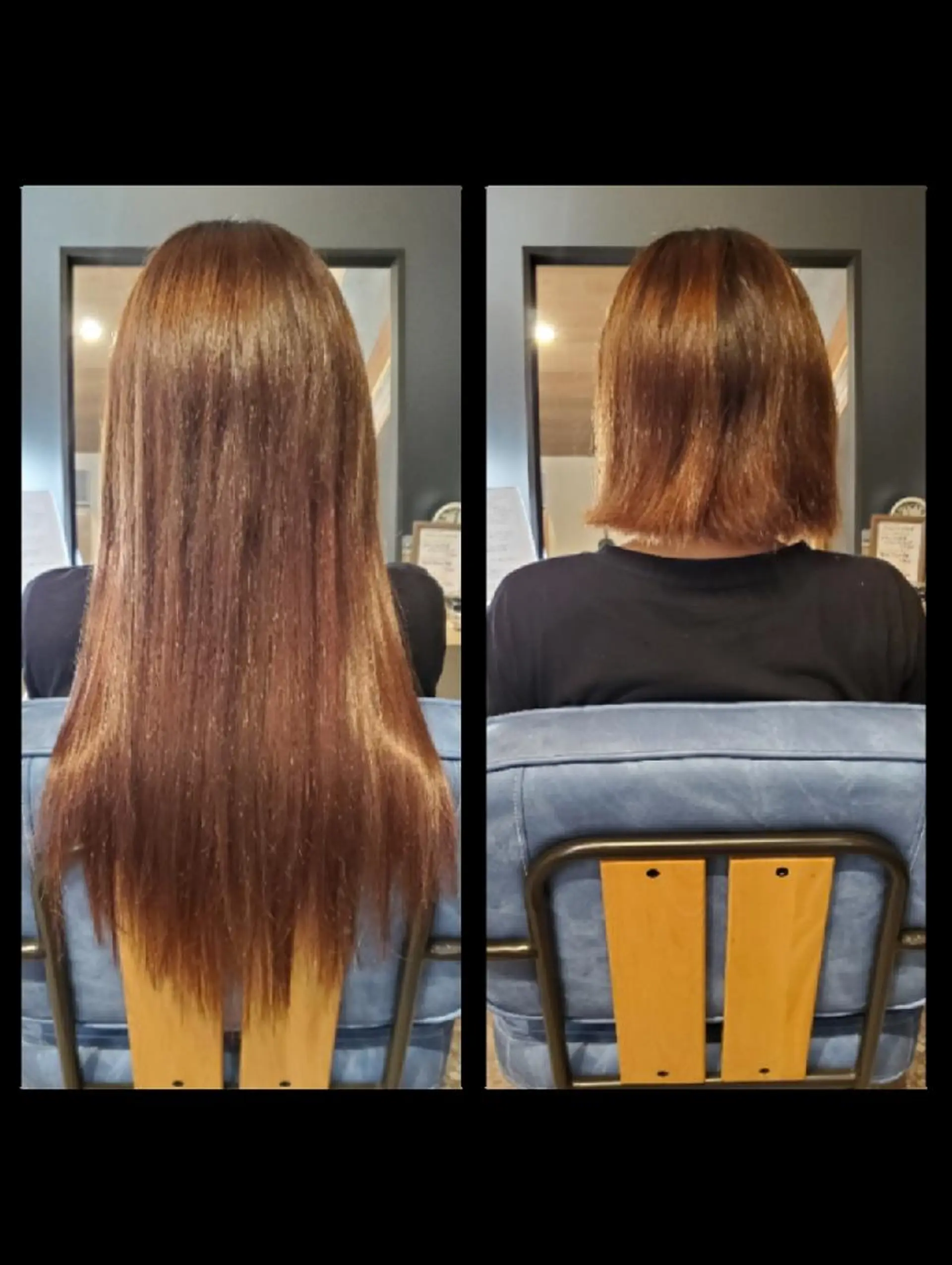 ロング エクステ L-EXT salon所属・エクステ認定講師 💋MANAMI💋のヘアスタイル