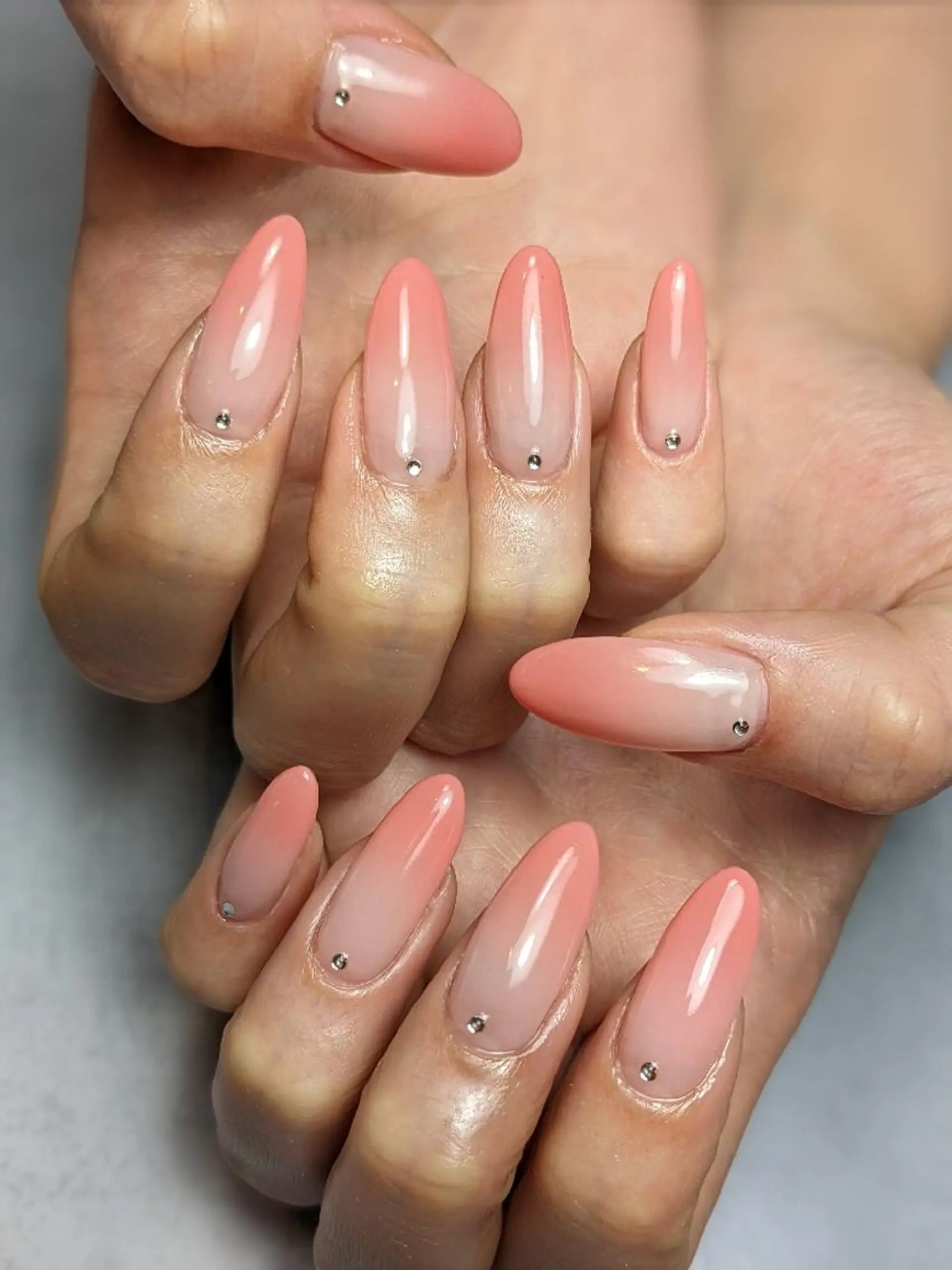 ネイル ハンドネイル Nail SIRANGANAのネイルデザイン