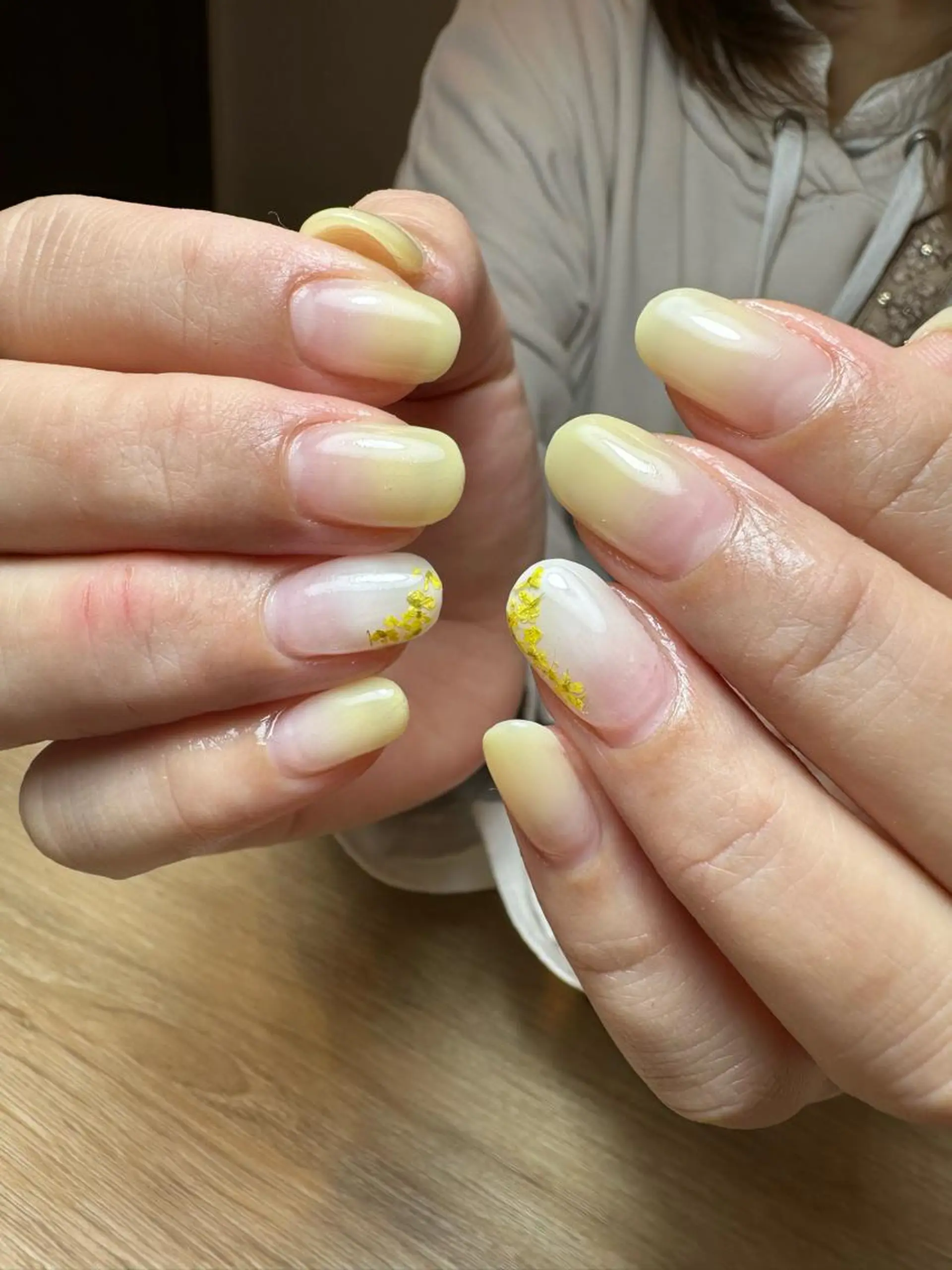 ネイル ironail -イロネイル-のネイルデザイン