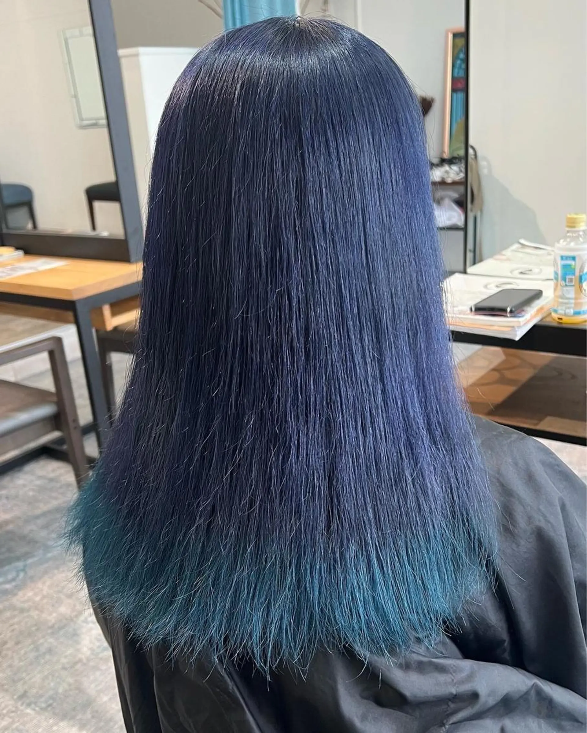 ロング カラー カラー特化美容師 💎EIKI💎のヘアスタイル