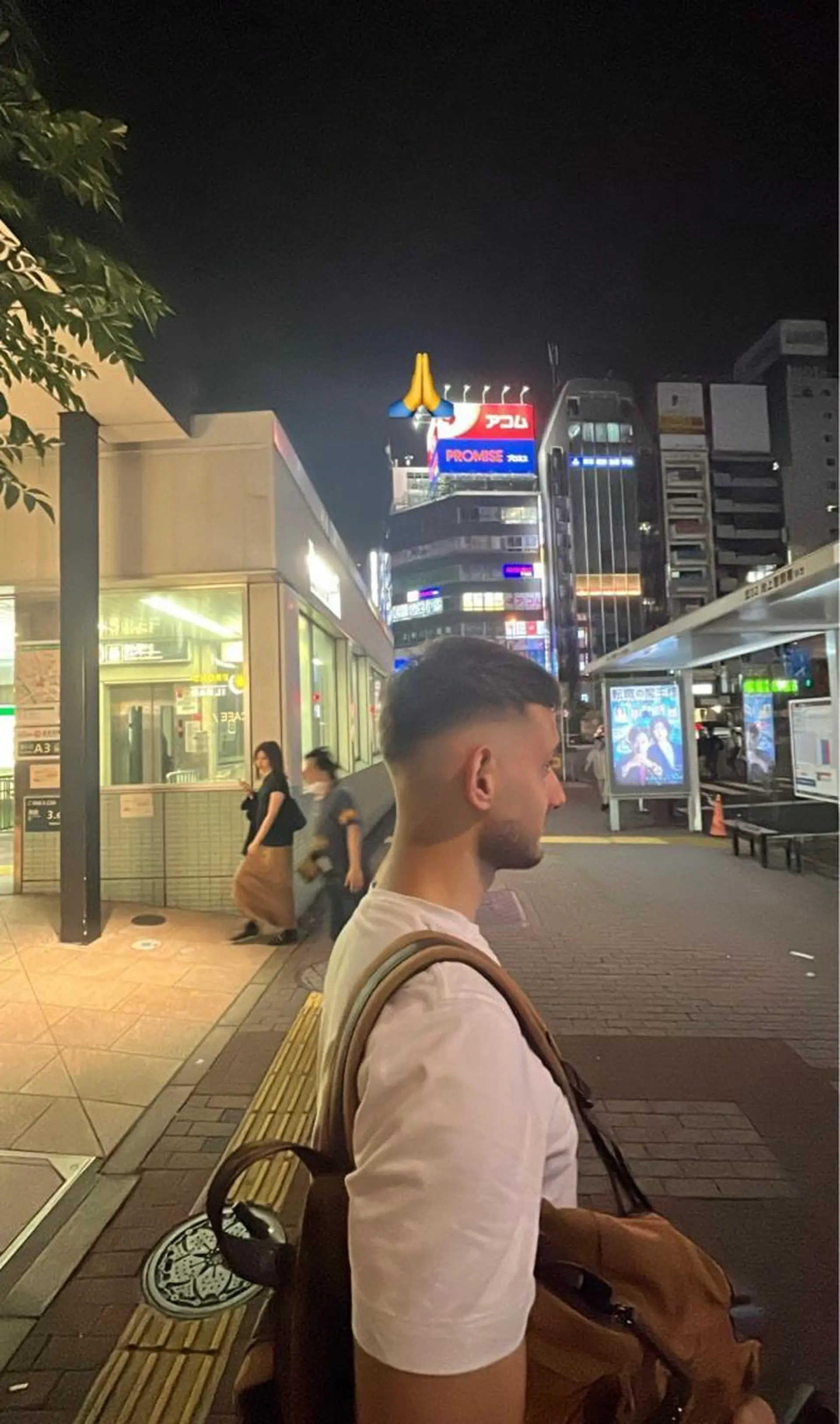 ショート 西野 仁星のヘアスタイル