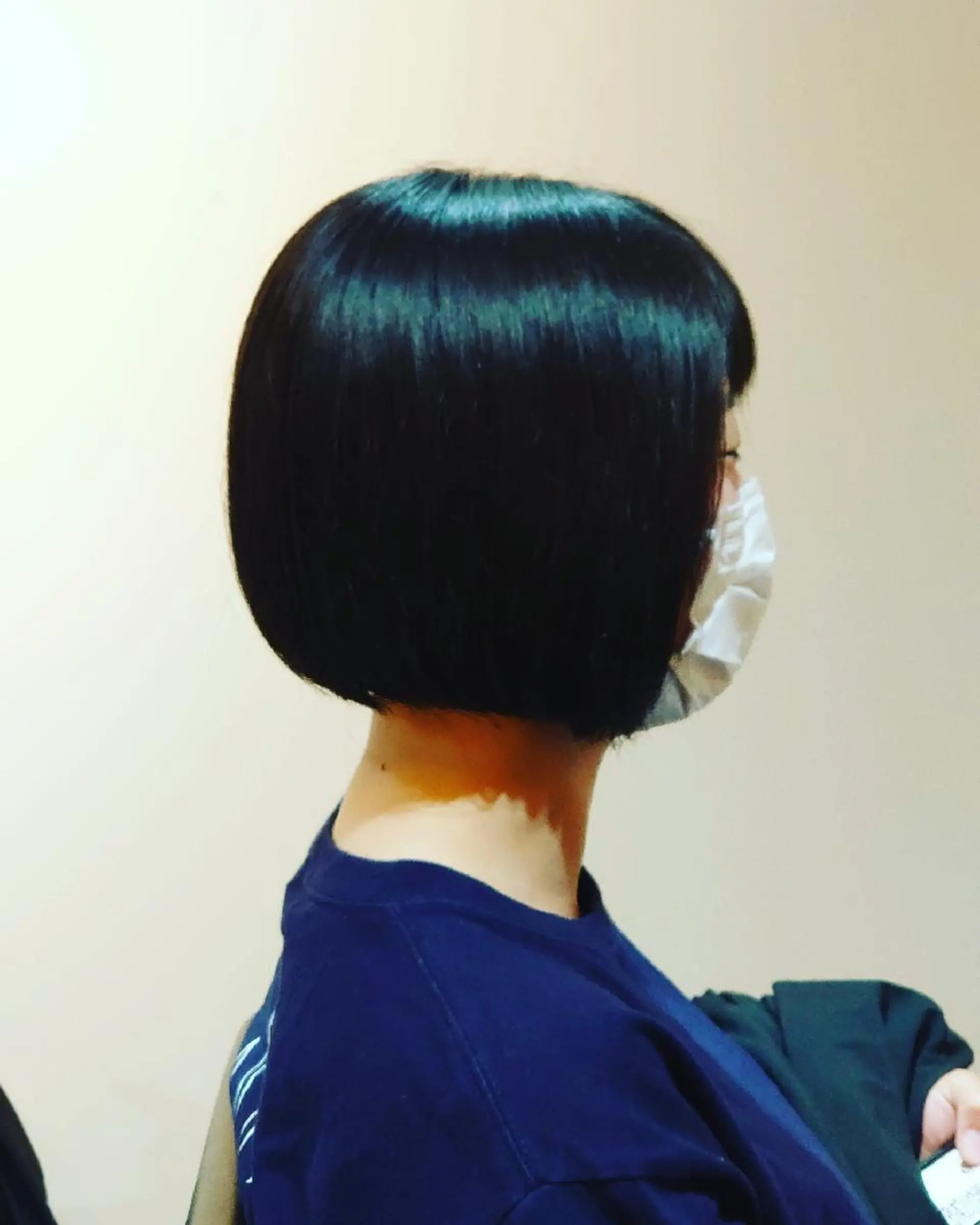 ショート ボブ ☆ shotaのヘアスタイル