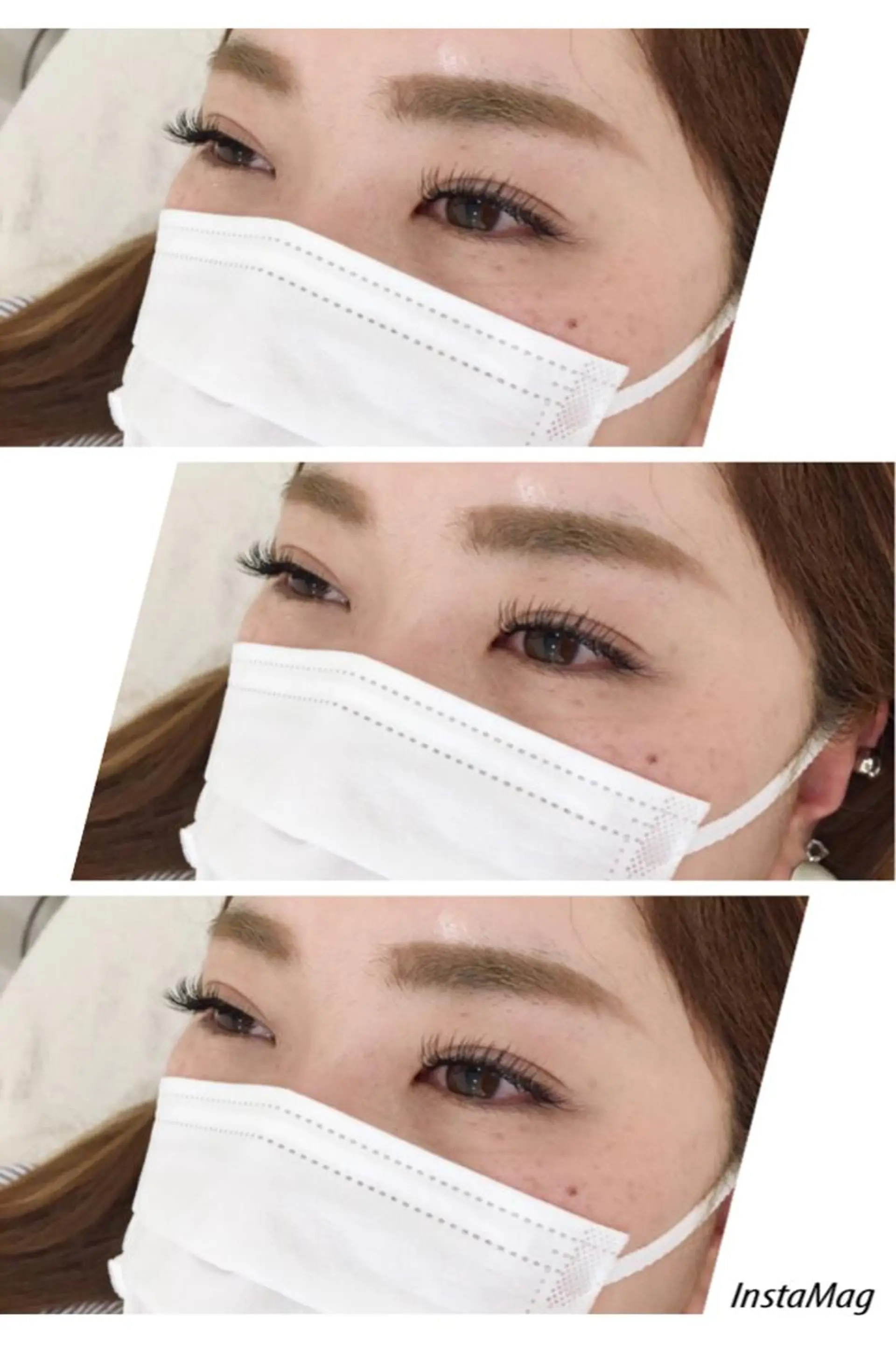 マツエク・マツパ Salon de Galcon 2階(サロンド・ギャルソン)所属・KU TA  \(◡̈)/の眉毛・アイブロウイメージ