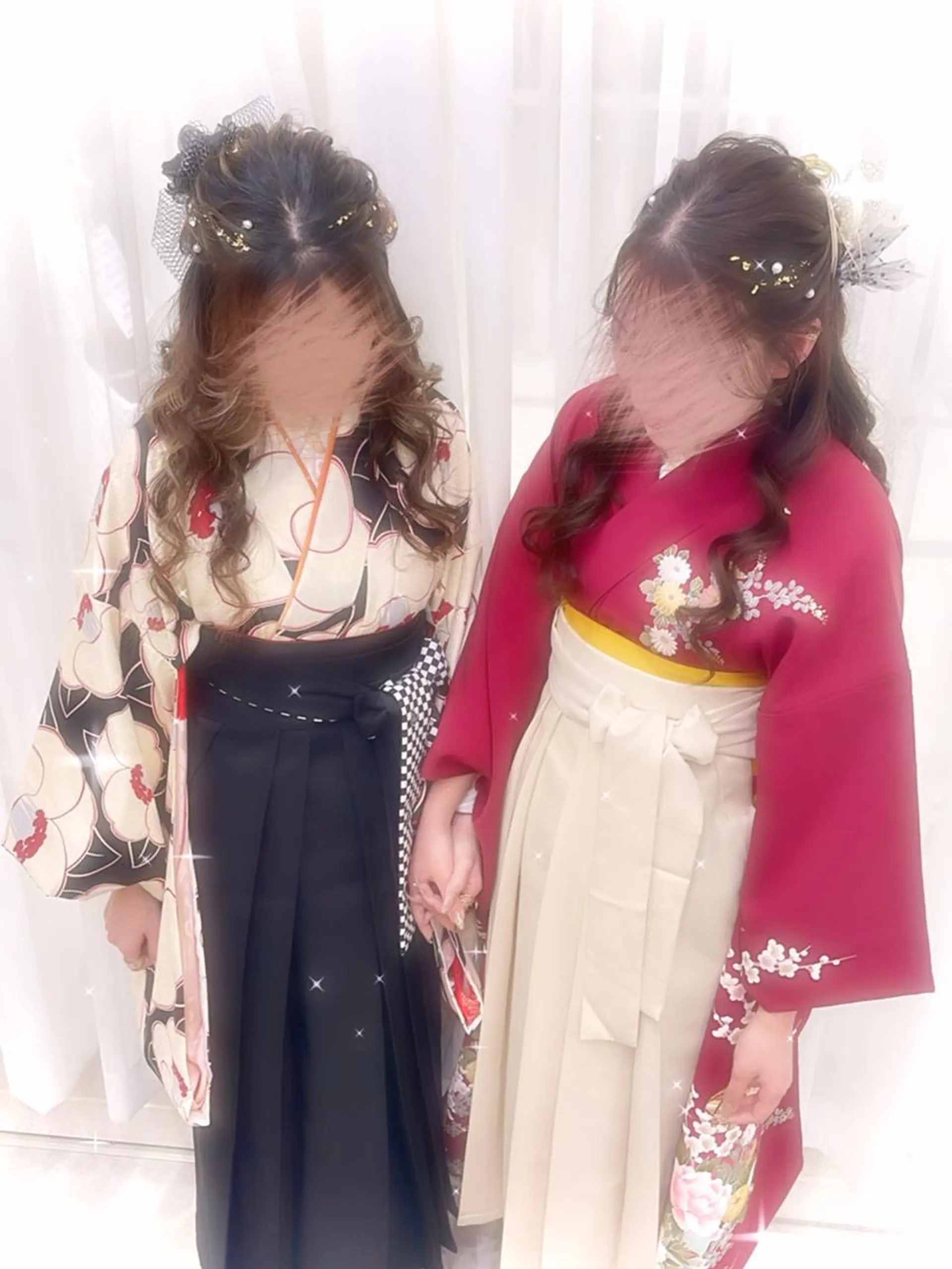 ヘアアレンジ lien ヘアサロンリアンのヘアスタイル