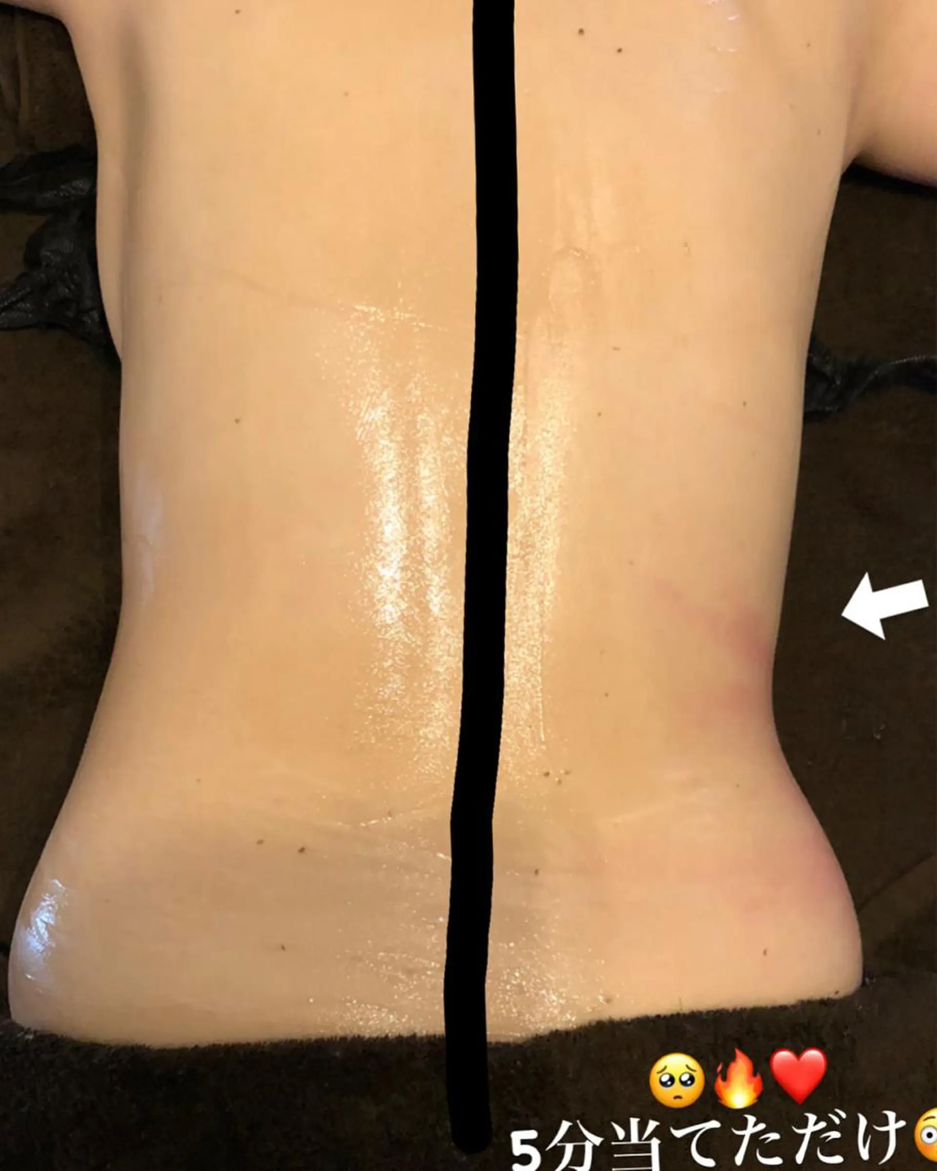 代表  山下 智景のエステ・リラクイメージ