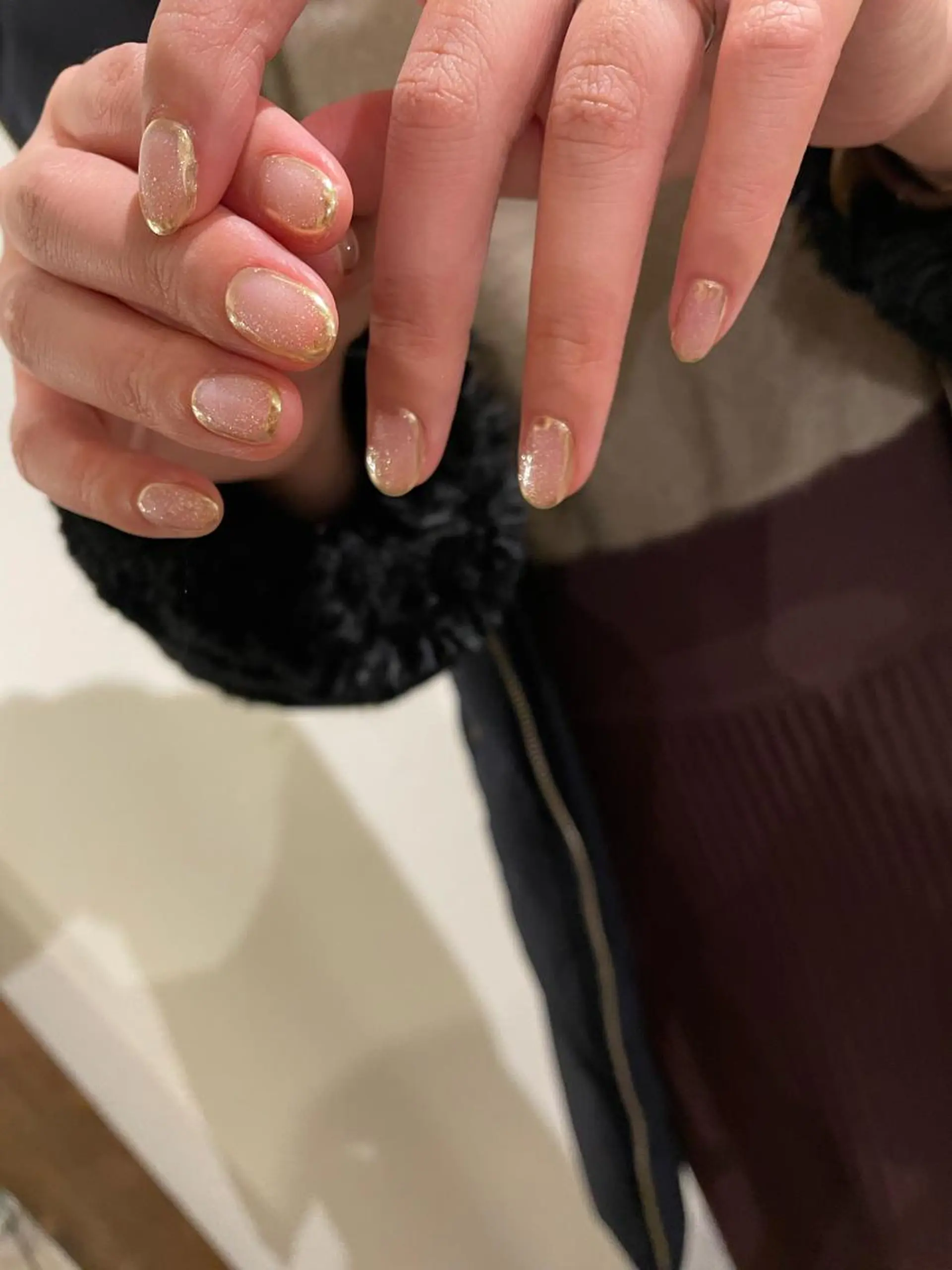 ネイル 🌕akuri🌖 渋谷/nuanceのネイルデザイン