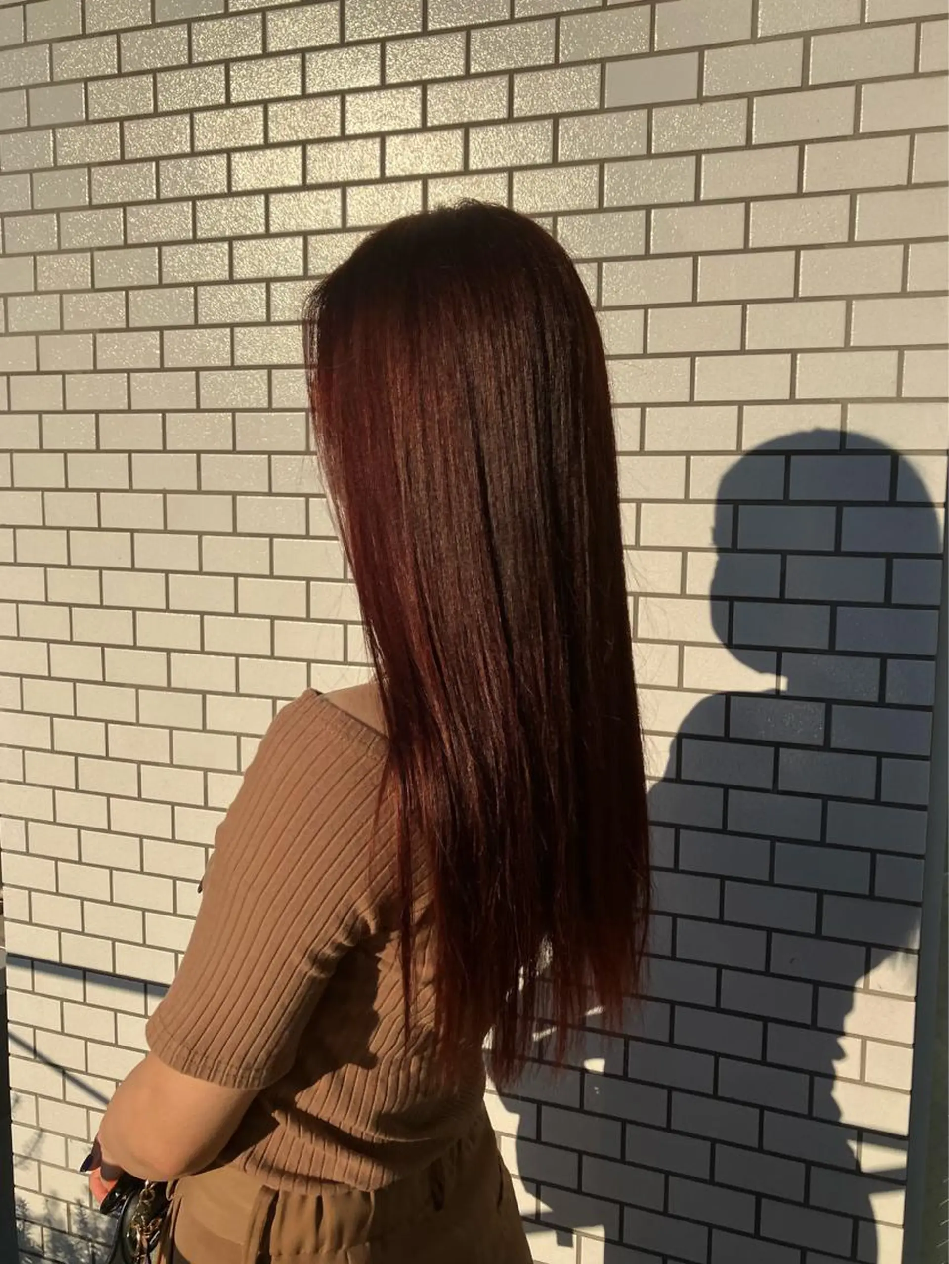 カラー ブリーチ ヘアカラー Liike所属・🎀透明感カラー🎀 Yurinoのヘアスタイル