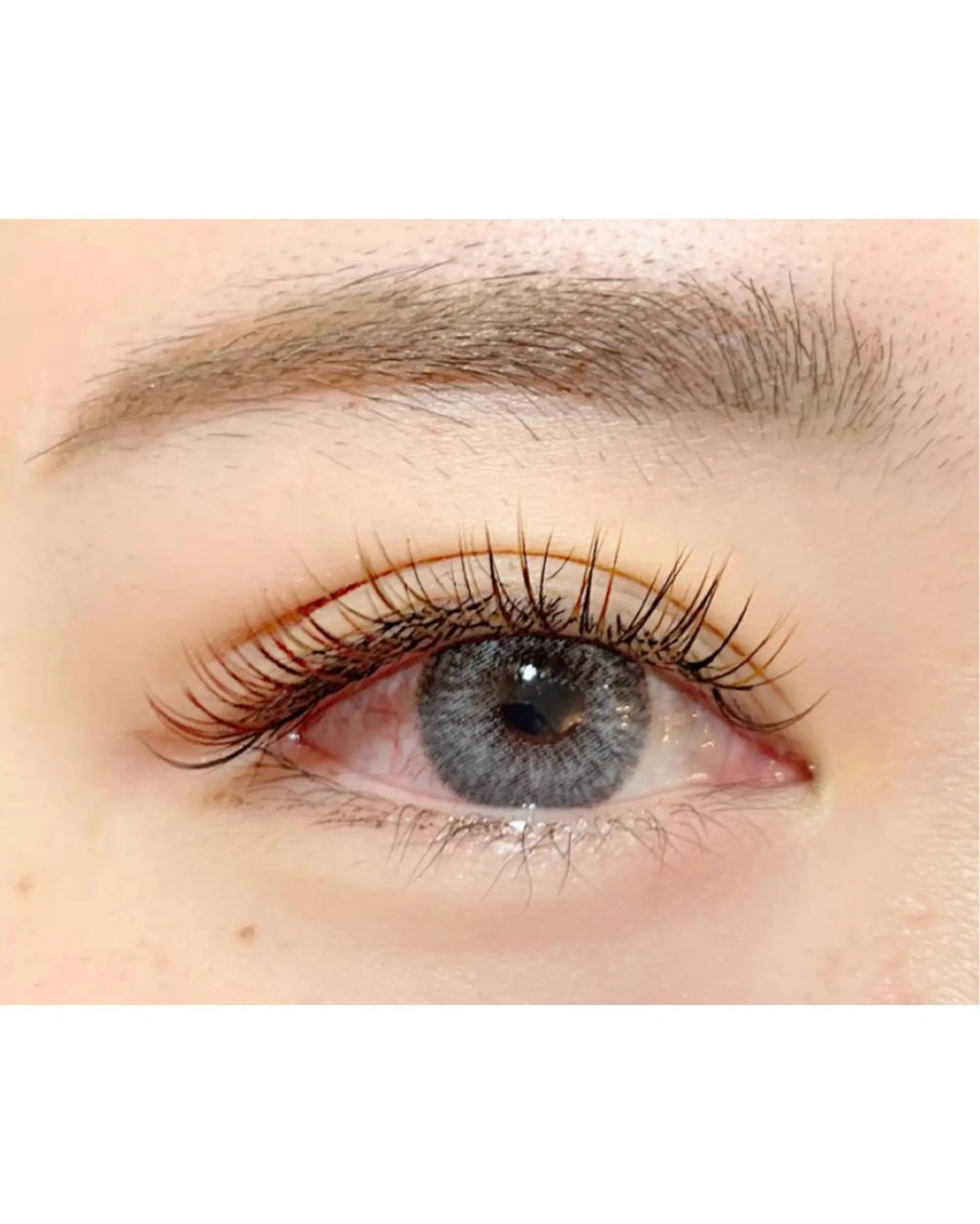 マツエク・マツパ étora新宿 まつげ/眉毛のマツエク・マツパデザイン