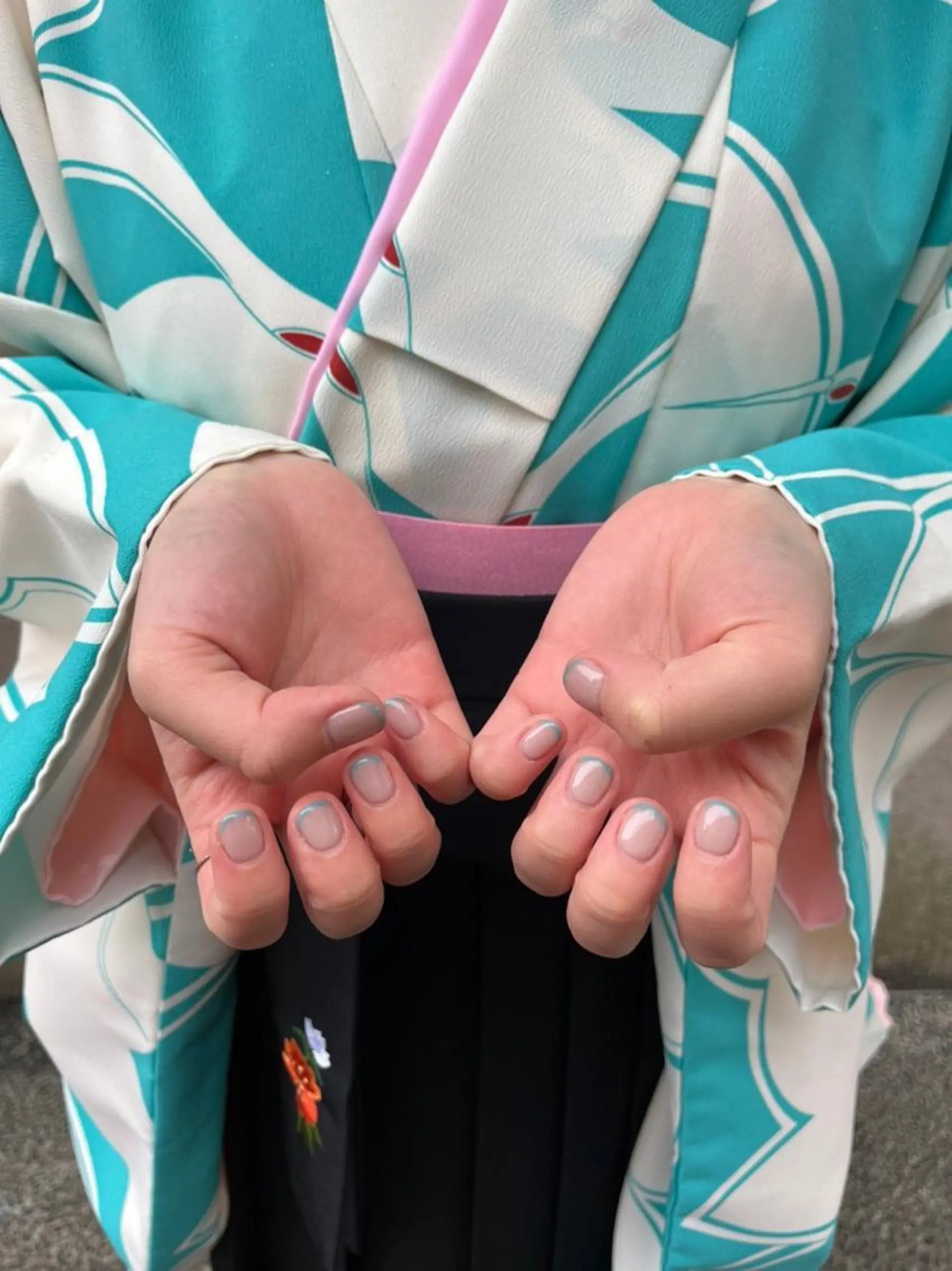 ネイル Ｍ☆NAIL asamiのネイルデザイン