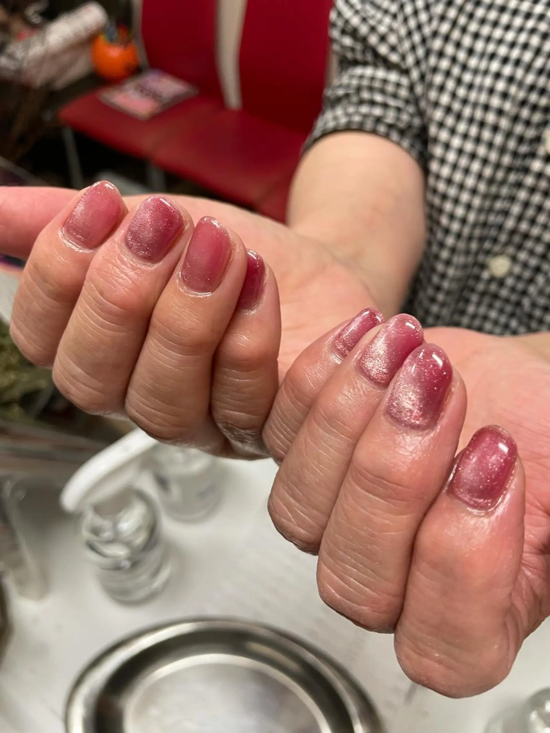 ネイル Likkle More【リコモ】のネイルデザイン