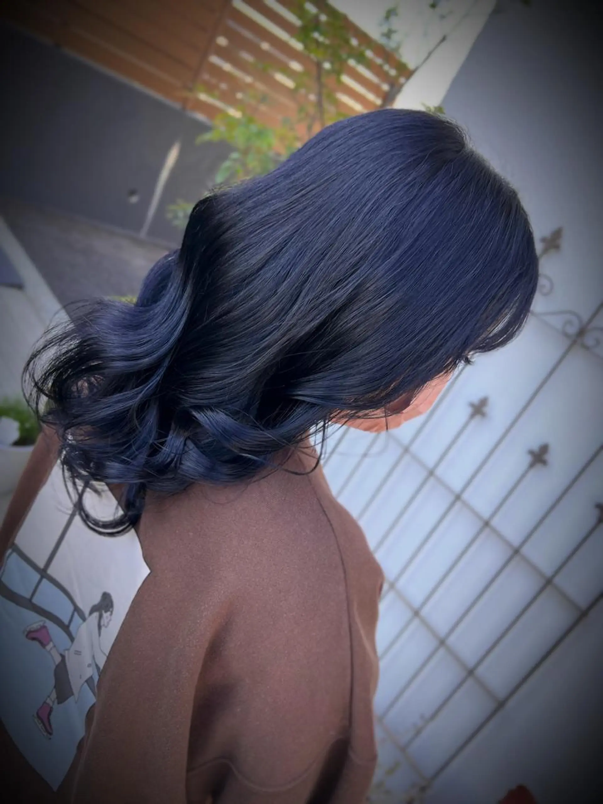 カラー ヘアカラー GO TODAY シェアサロン  名古屋店所属・守屋 智紀のヘアスタイル