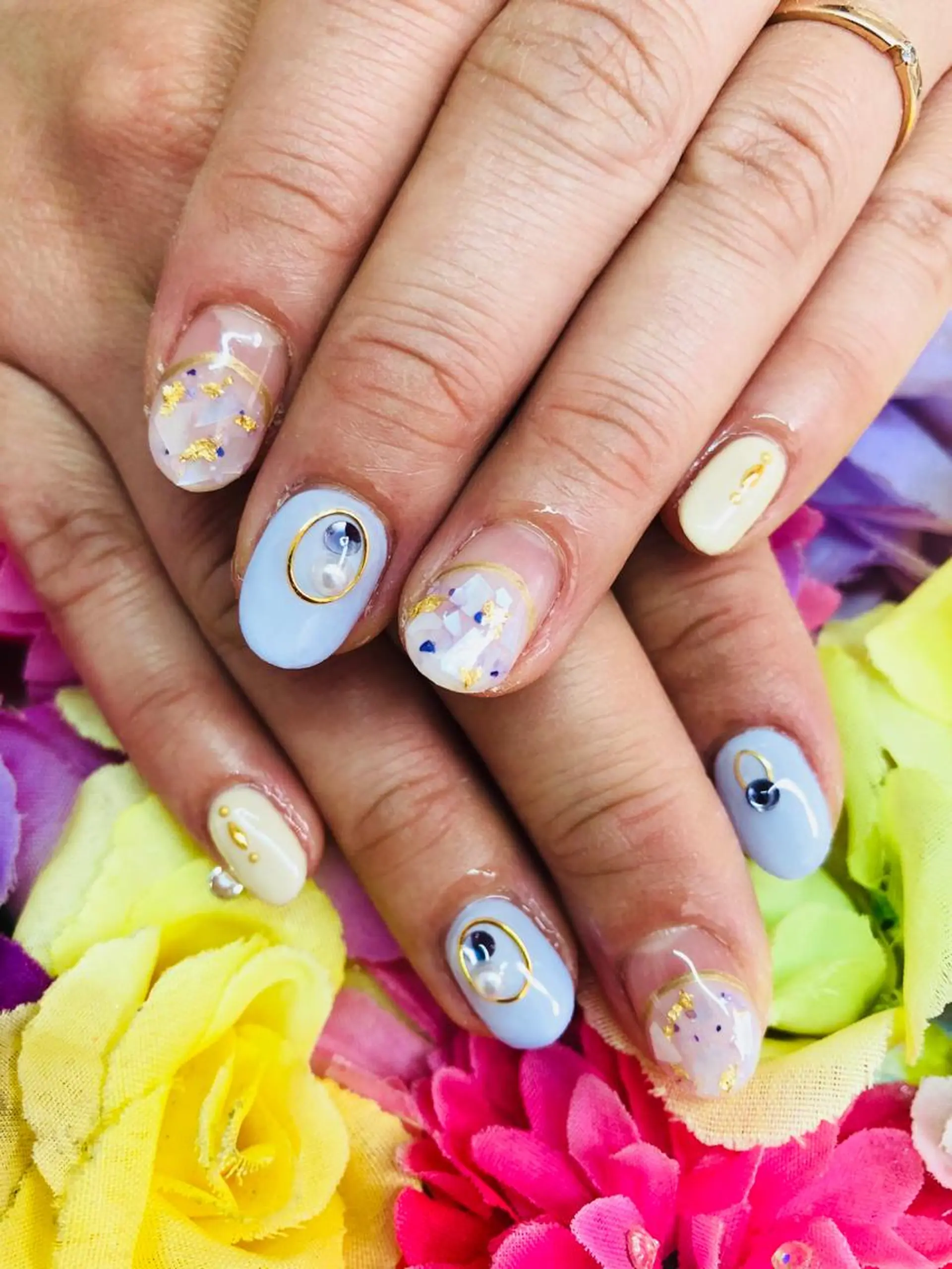 ネイル 酵素風呂 RA.RAのその他イメージ