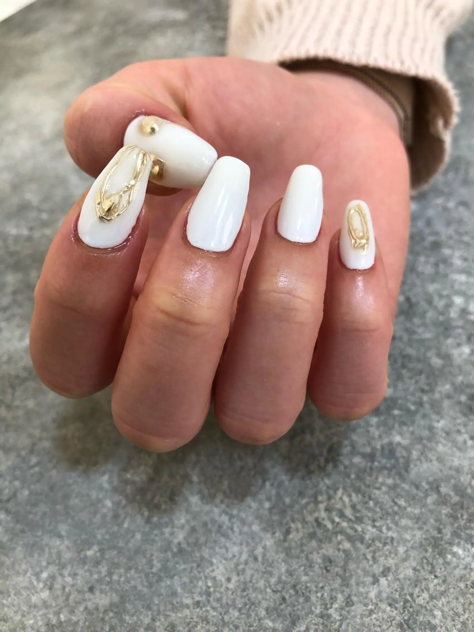 ネイル ネイルサロンEmmy Zola所属・ネイルサロン Emmy  Zolaのネイルデザイン