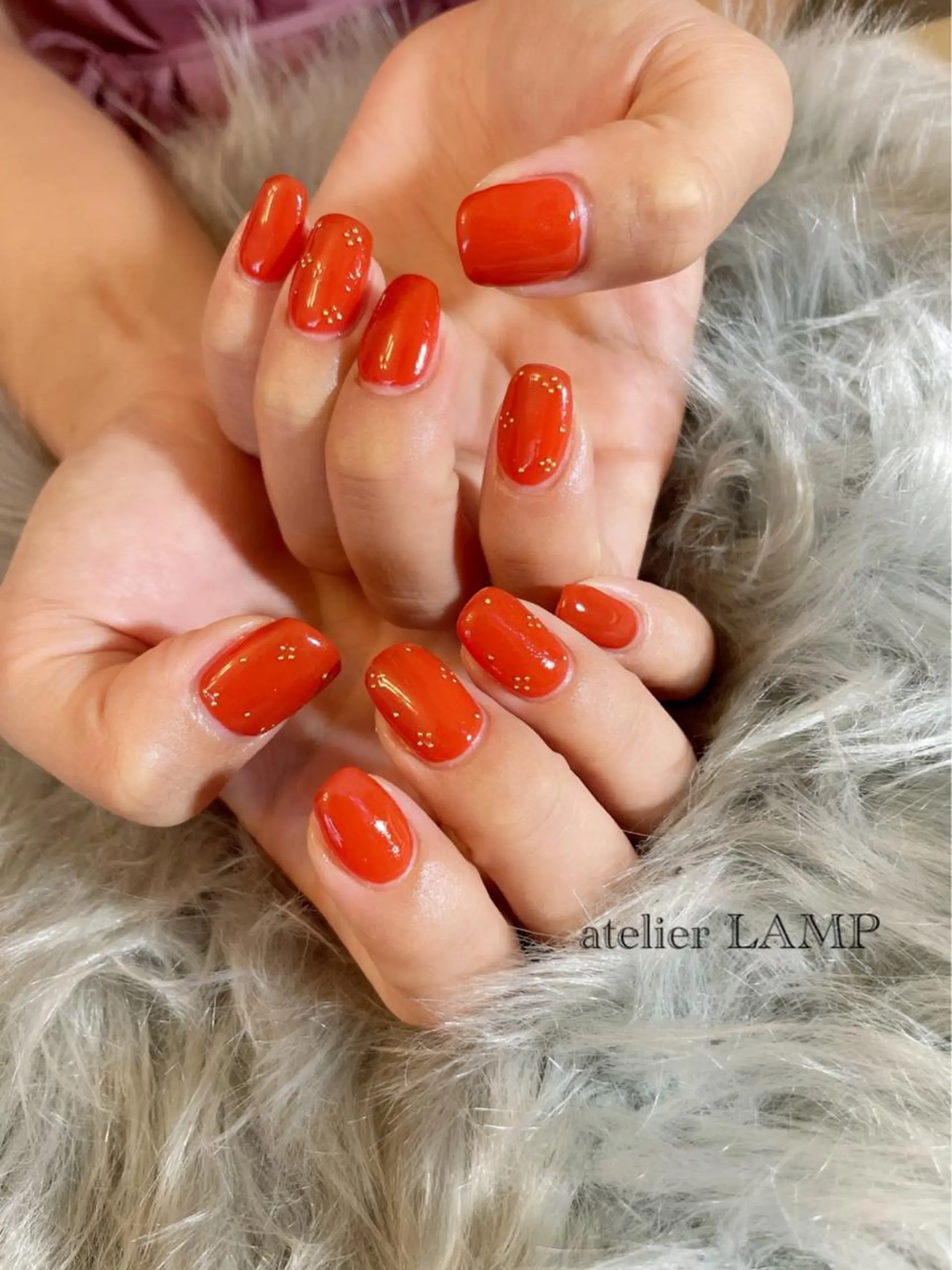 ネイル NANA no artのネイルデザイン