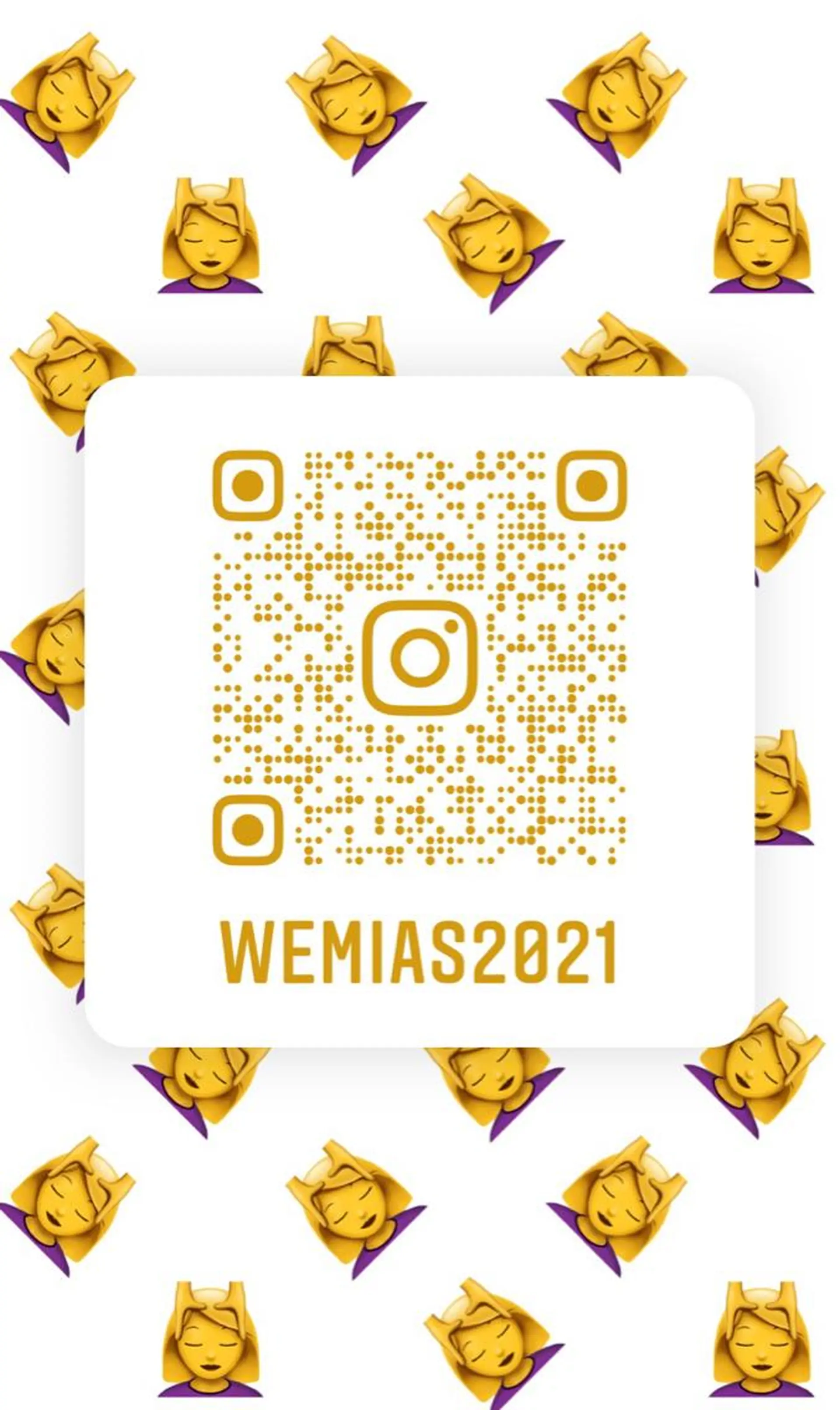 【京整体　笑ゥ月〜 wemias〜長岡のエステ・リラクイメージ