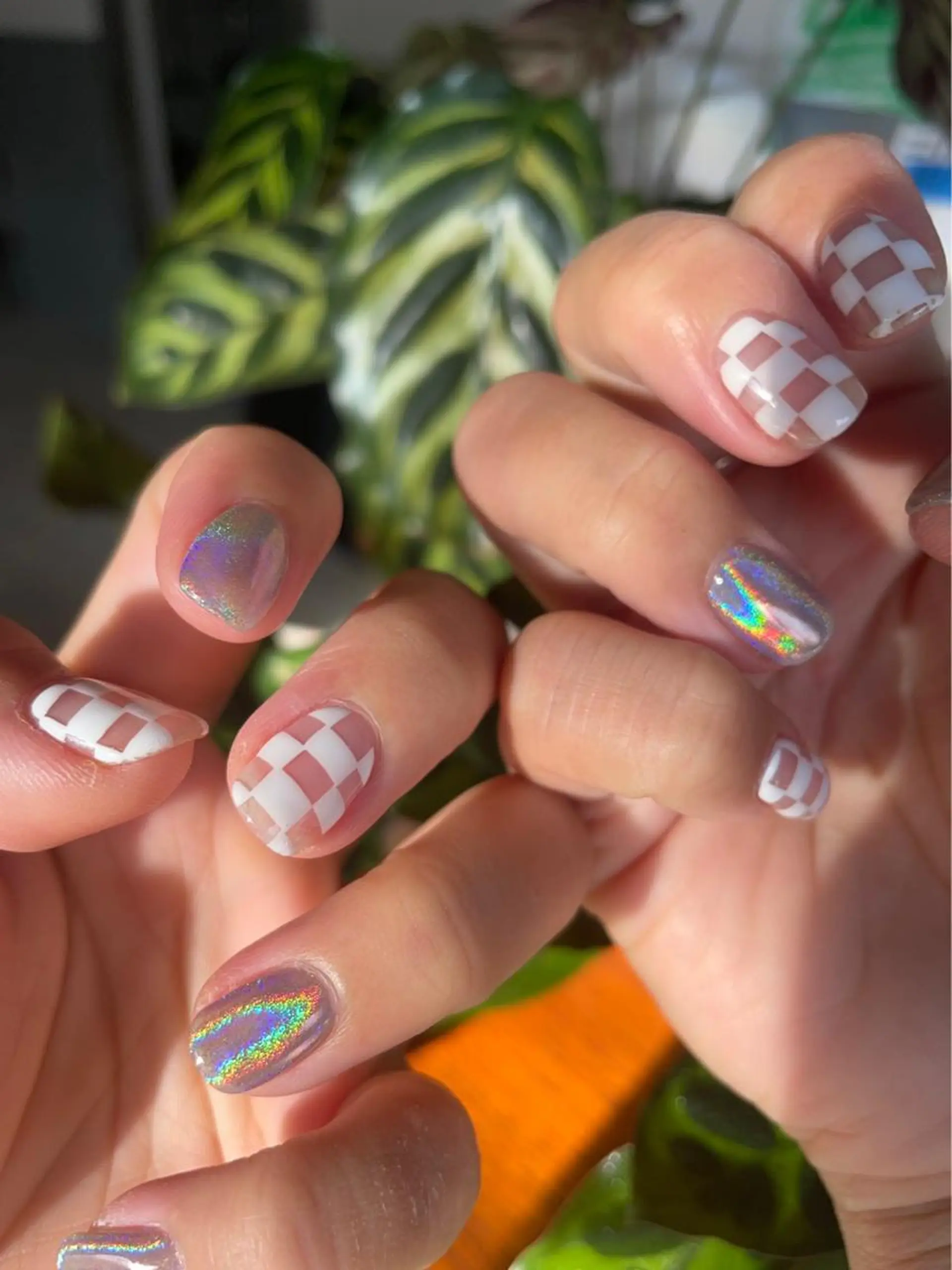 ネイル 🌼大西洋子 laughl🌼のネイルデザイン