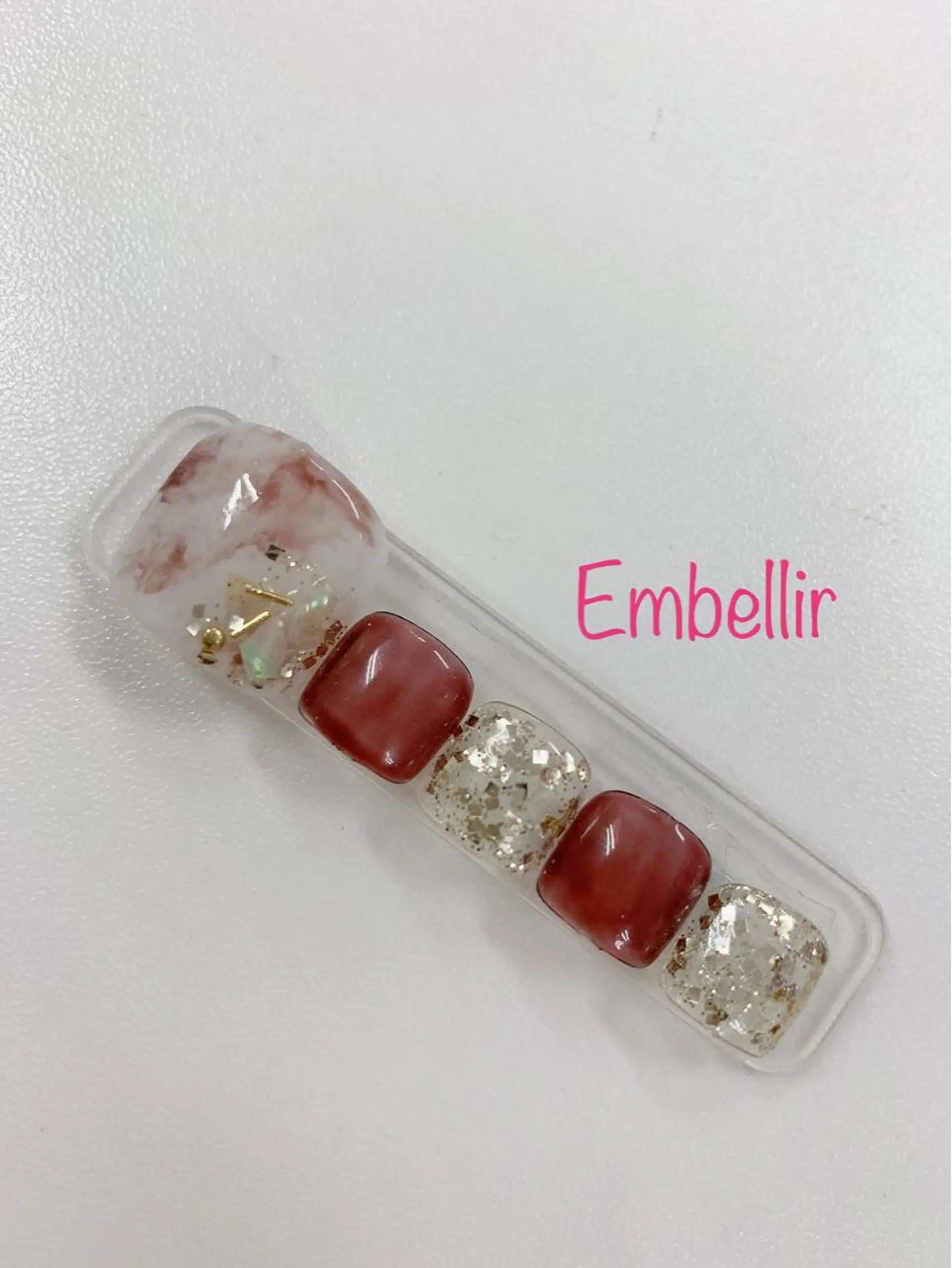 ネイル Embellir ♡鏡味のその他イメージ