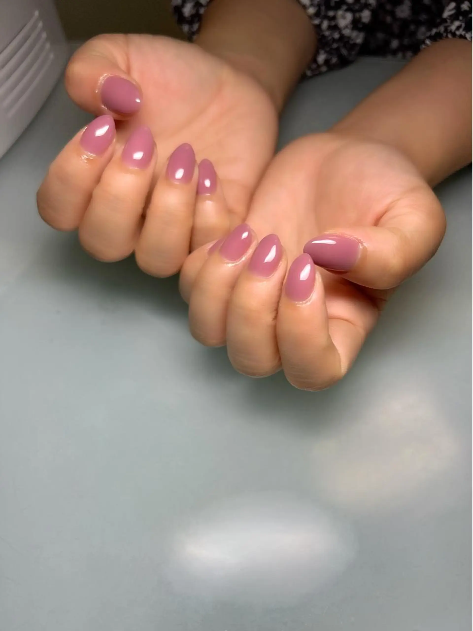 ネイル maison dari (メゾン ダリ )所属・高橋 ユカのネイルデザイン