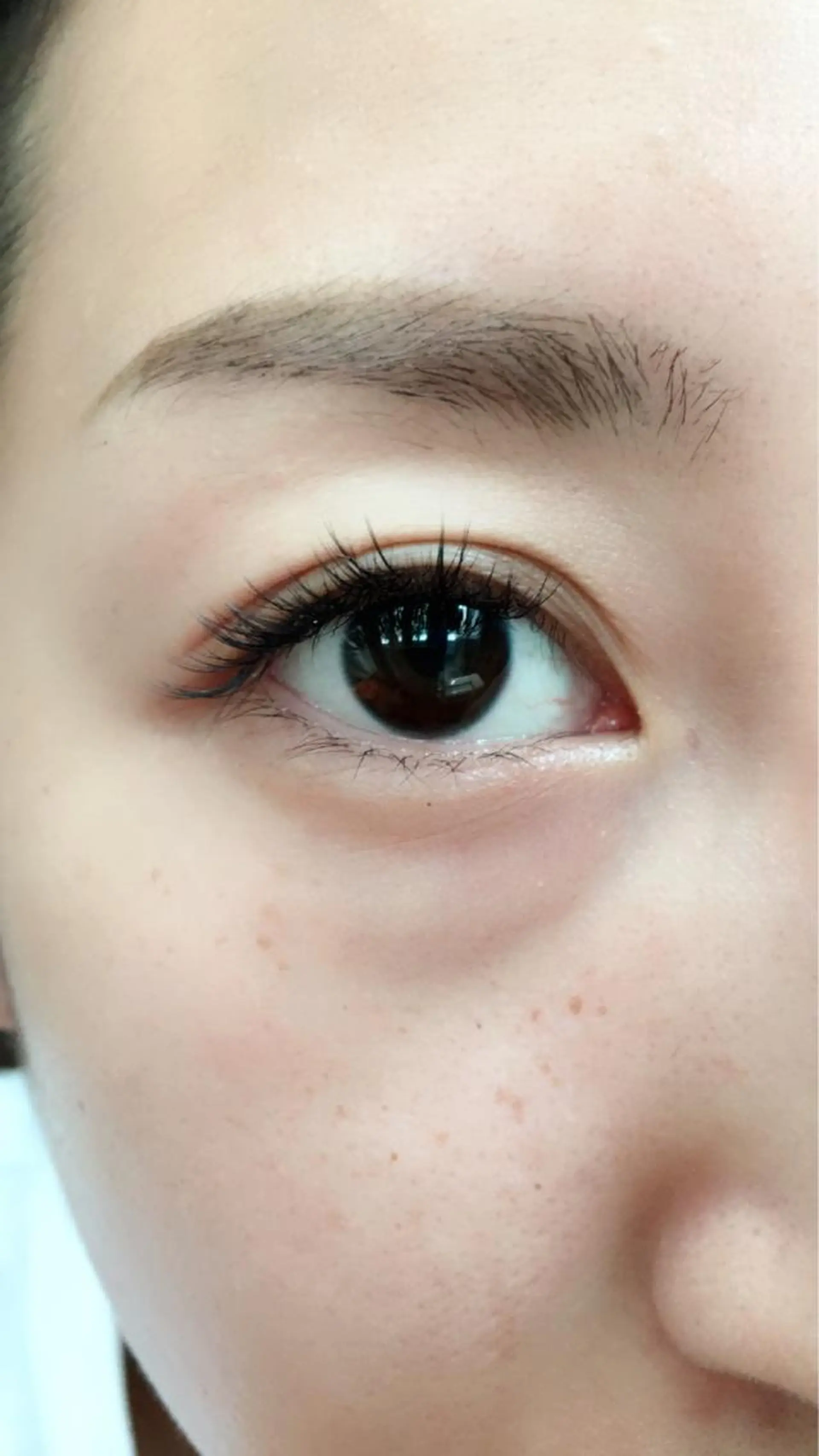 マツエク・マツパ eyeliss♡林 清のマツエク・マツパデザイン