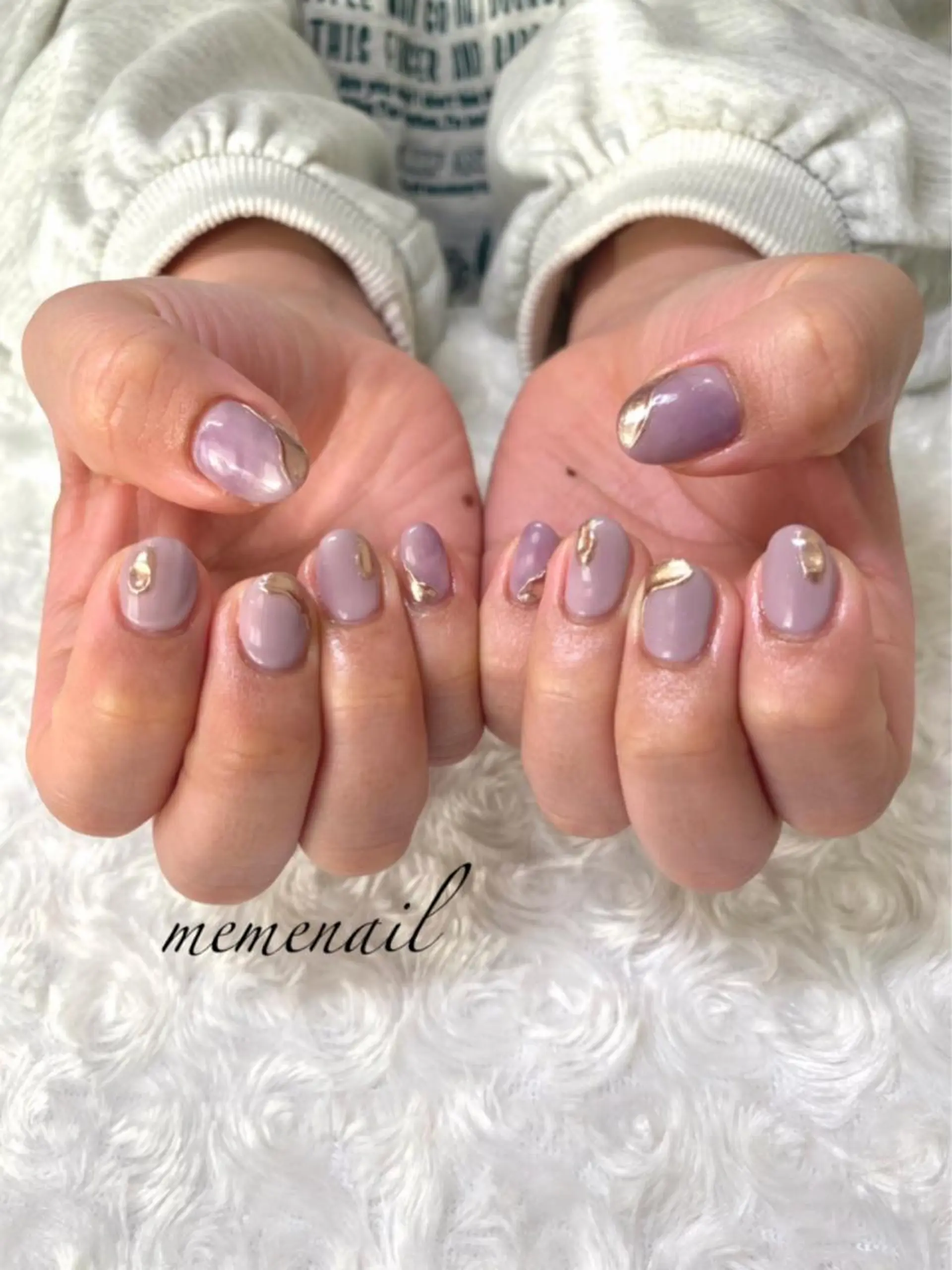 ネイル Noguchi Megumiのその他イメージ